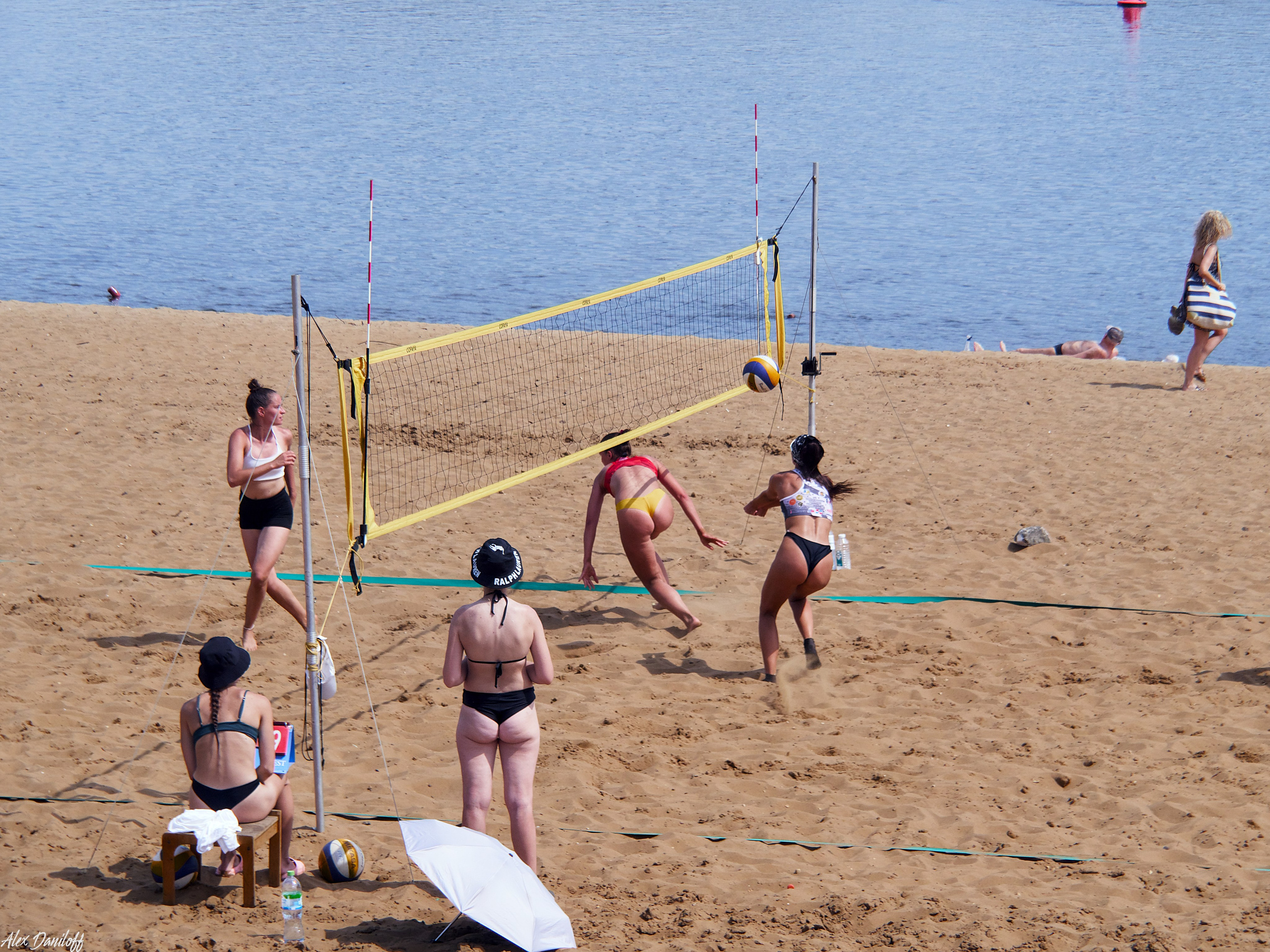 Четвертый этап Золотой серии «Калач Хрустальный». Муром-Инфо. Новости культуры, образования, спорта в городе Муром