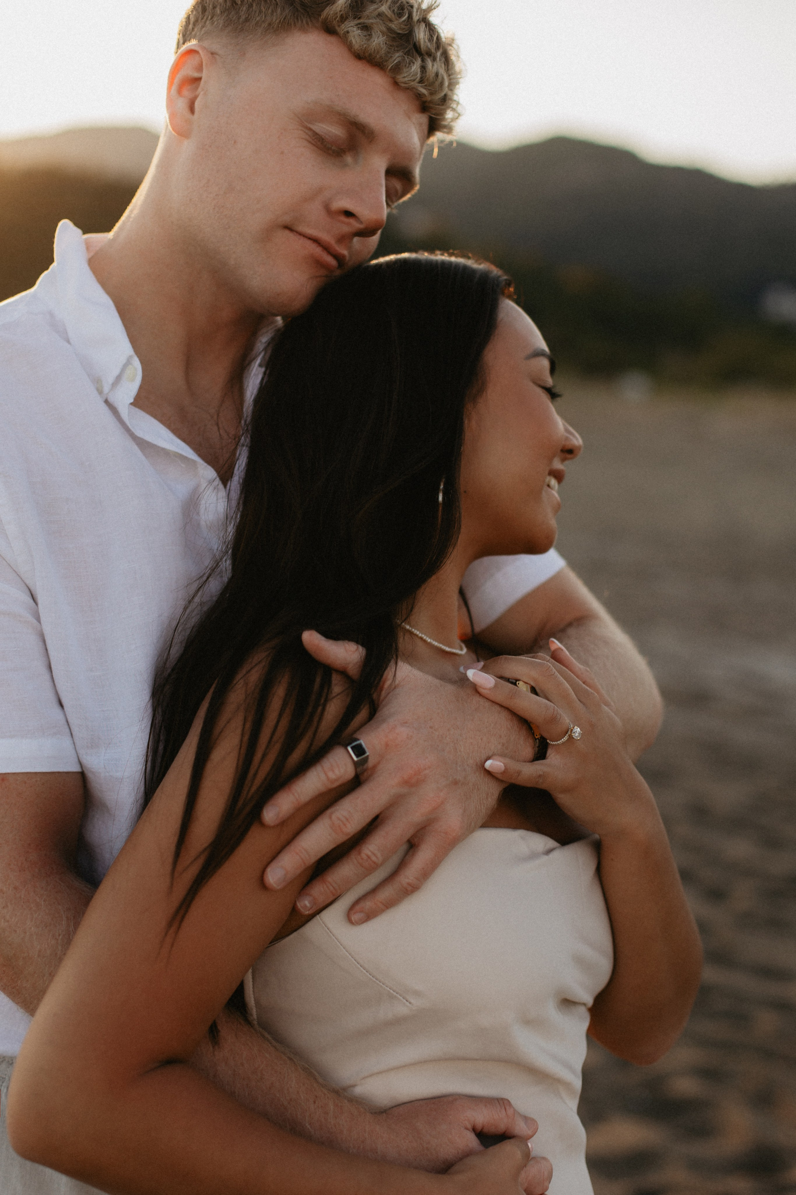 Эмбер и Итан. Фотограф Екатерина Гюнгор ♡ Фетхие Мармарис Ортаджа