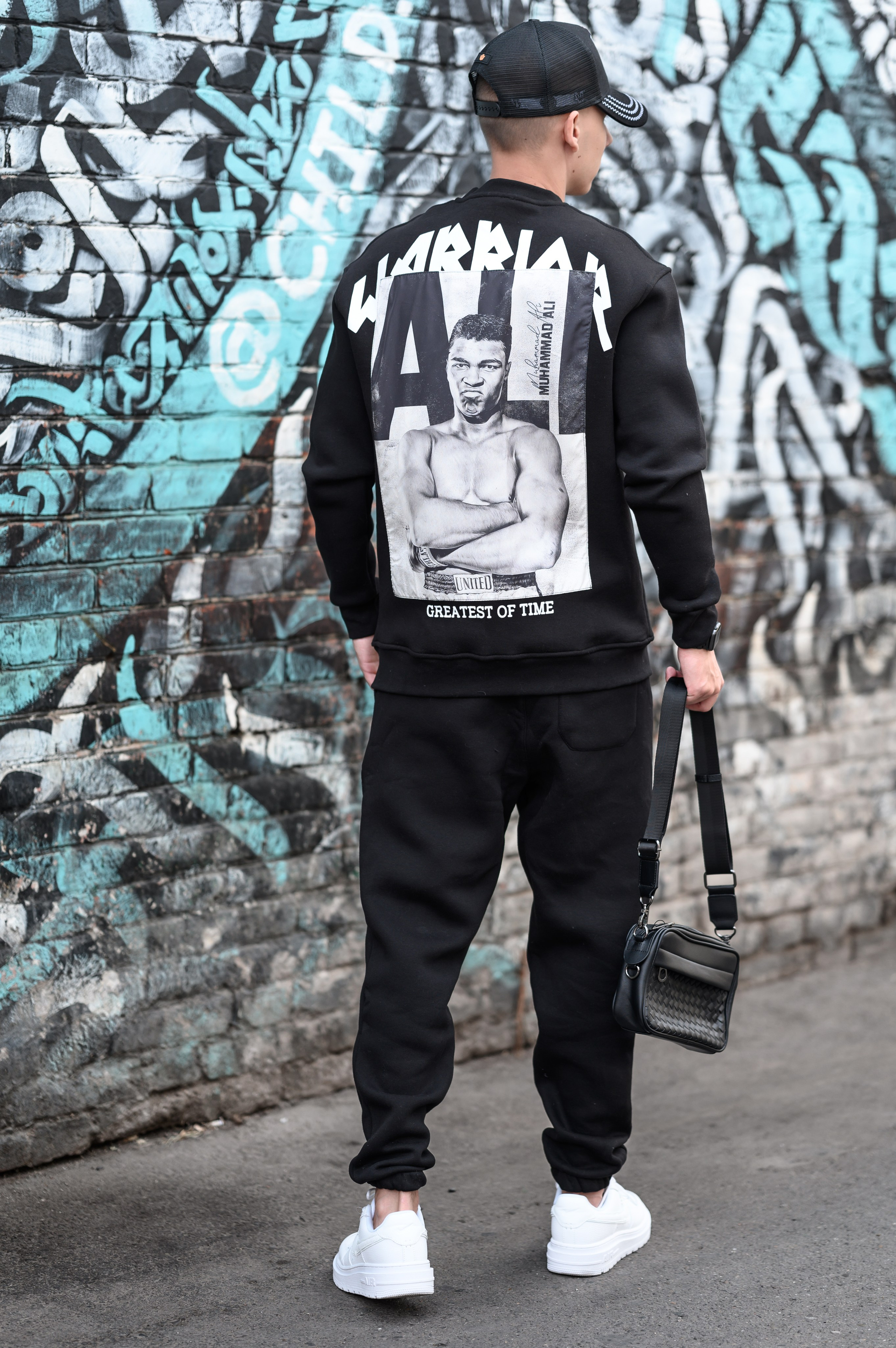 Одежда. Главная