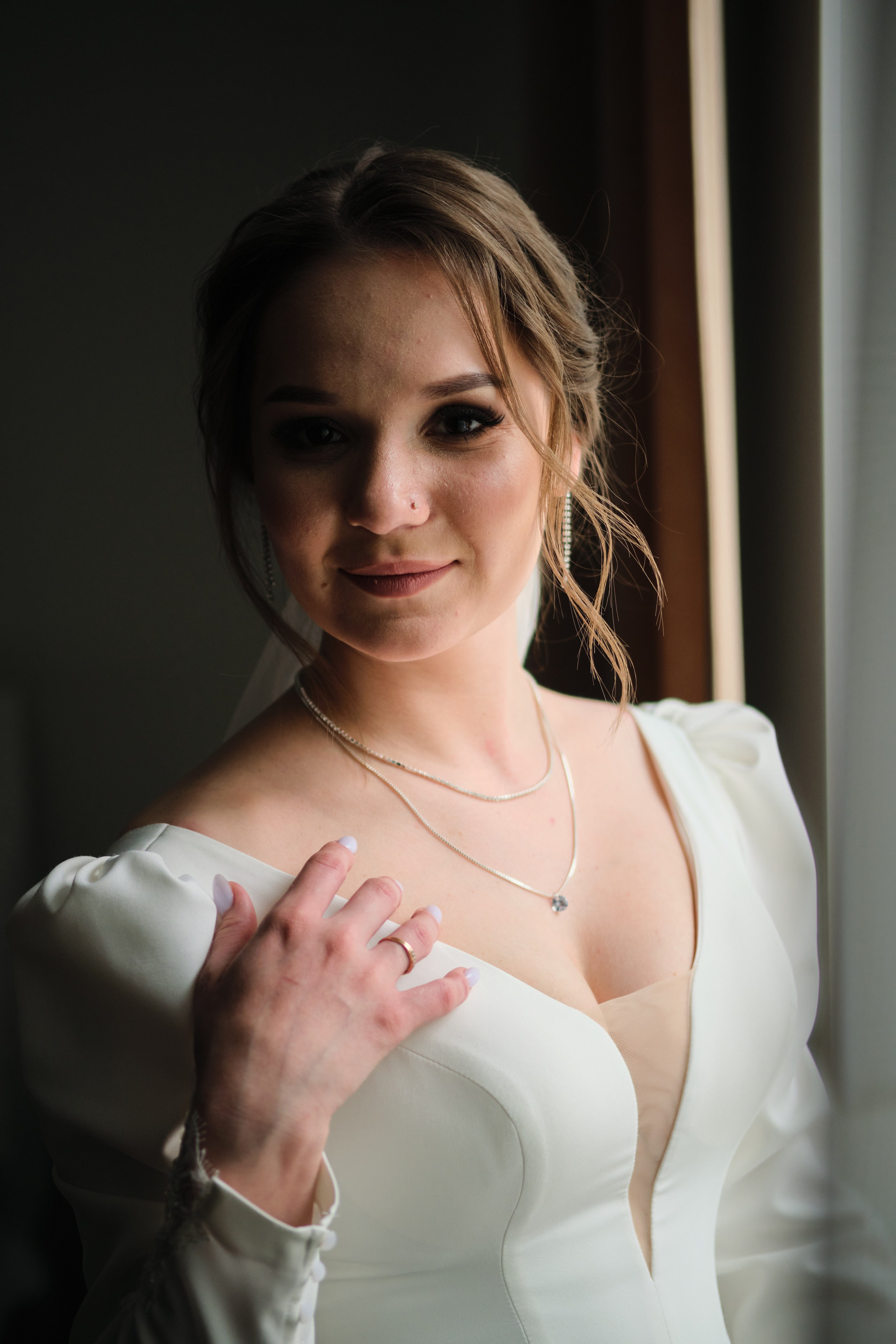 Эмин и Анастасия. Свадебный и семейный фотограф в Новокузнецке Иван Иванов