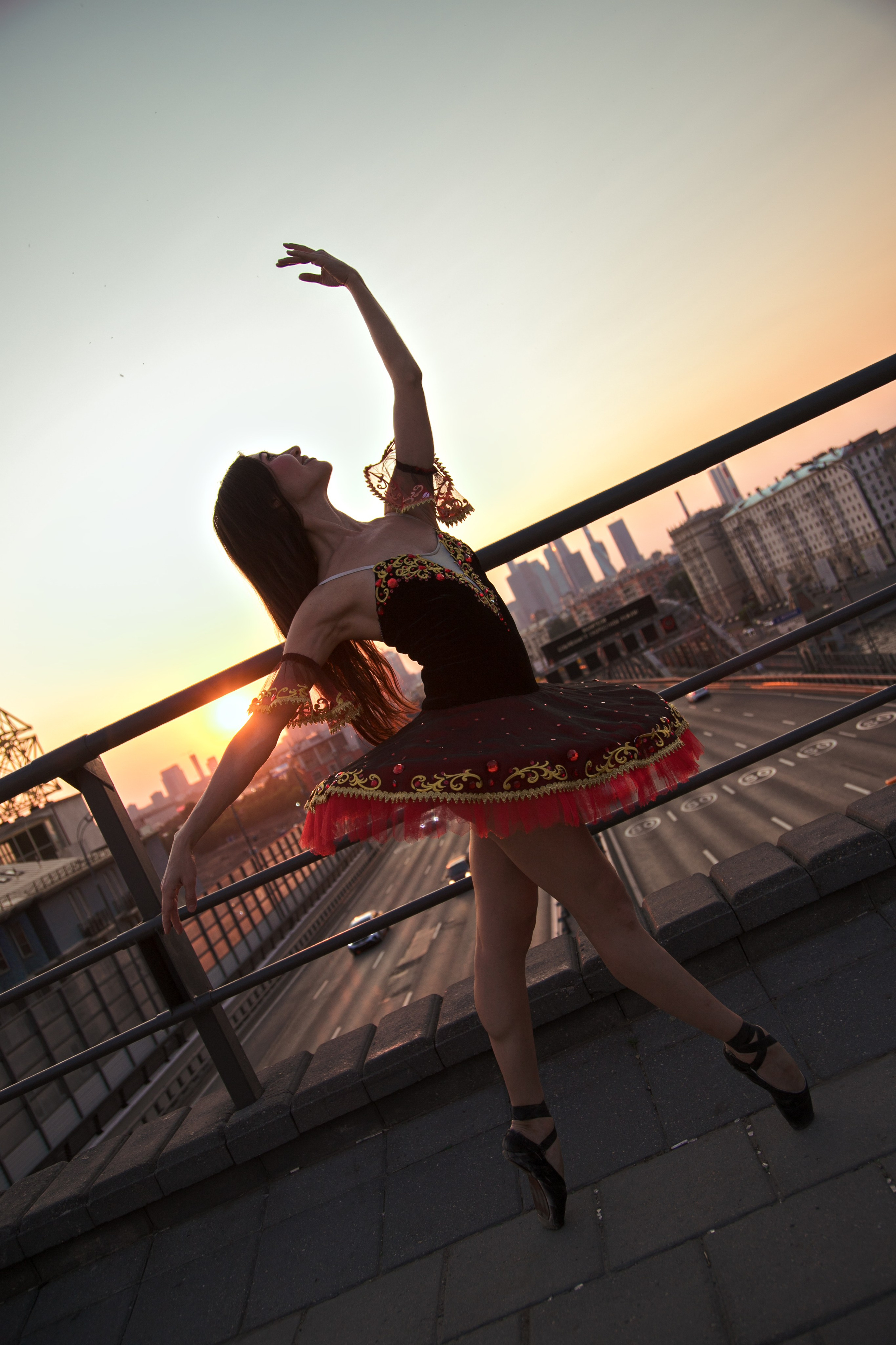 Фотосессия. Профессиональный фотограф в Москве