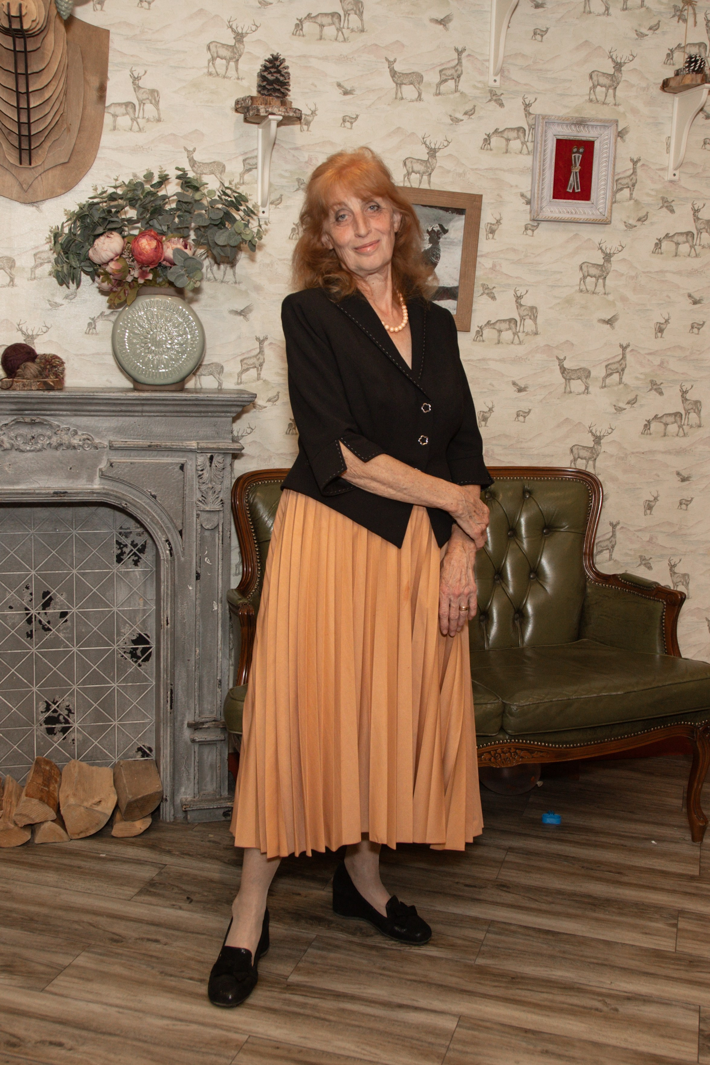 Семейные торжества. Профессиональный фотограф в Москве