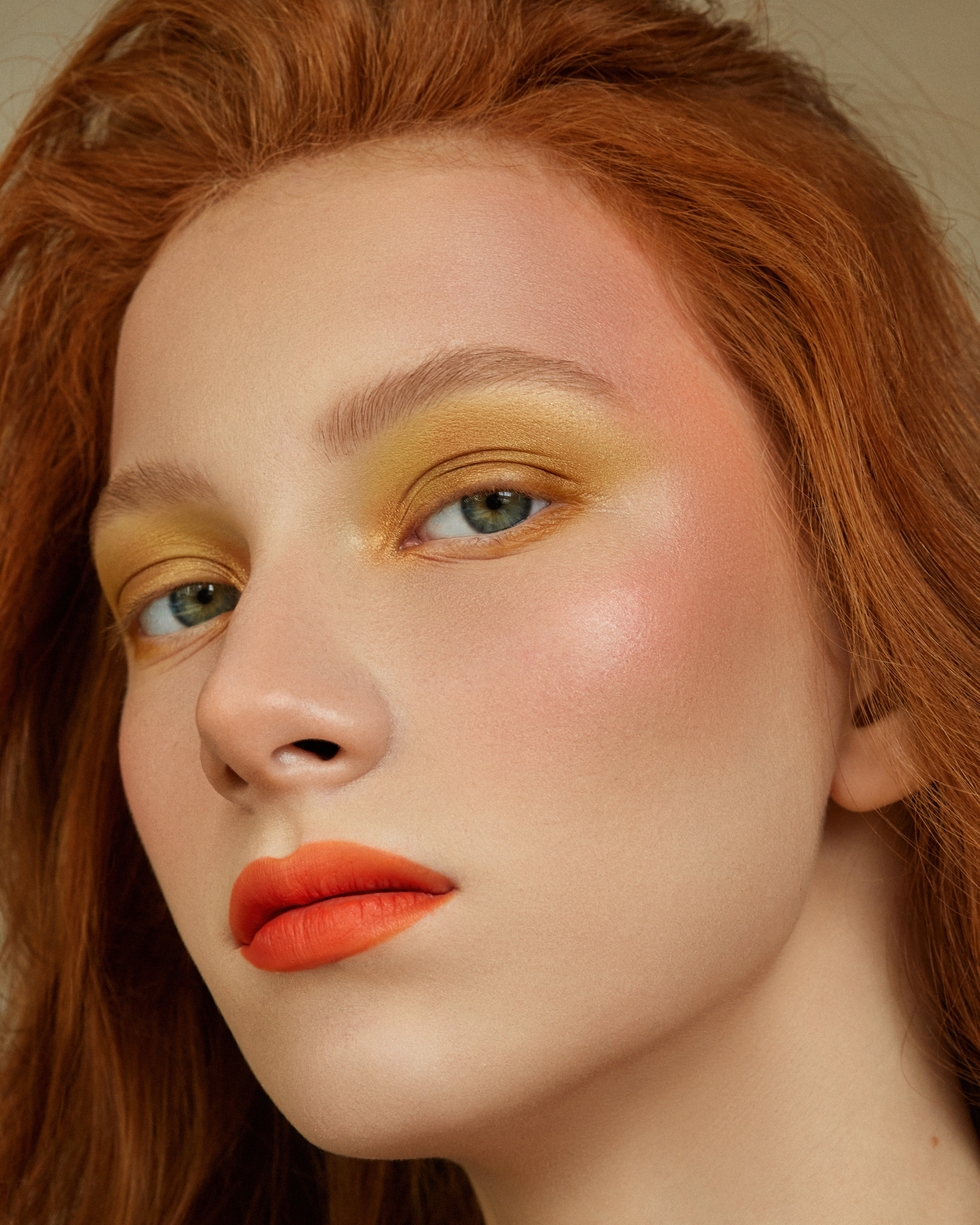 Autumn Girls. Профессиональный фотограф Федотова Арина