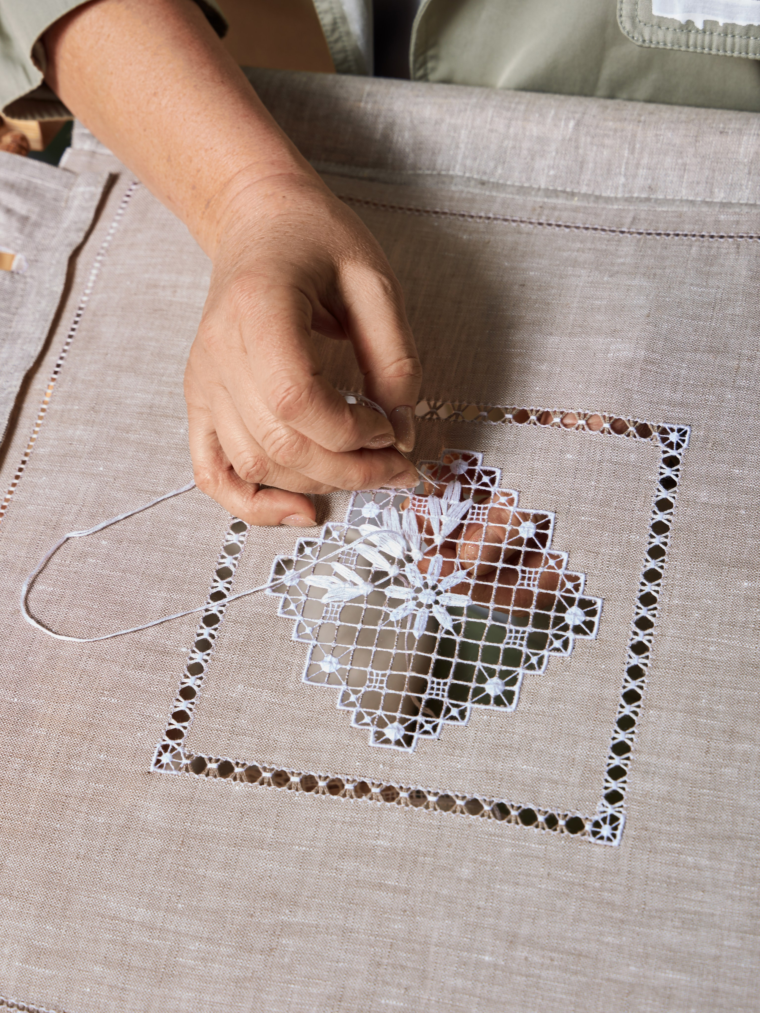 Народные художественные промыслы. Профессиональный фотограф Федотова Арина