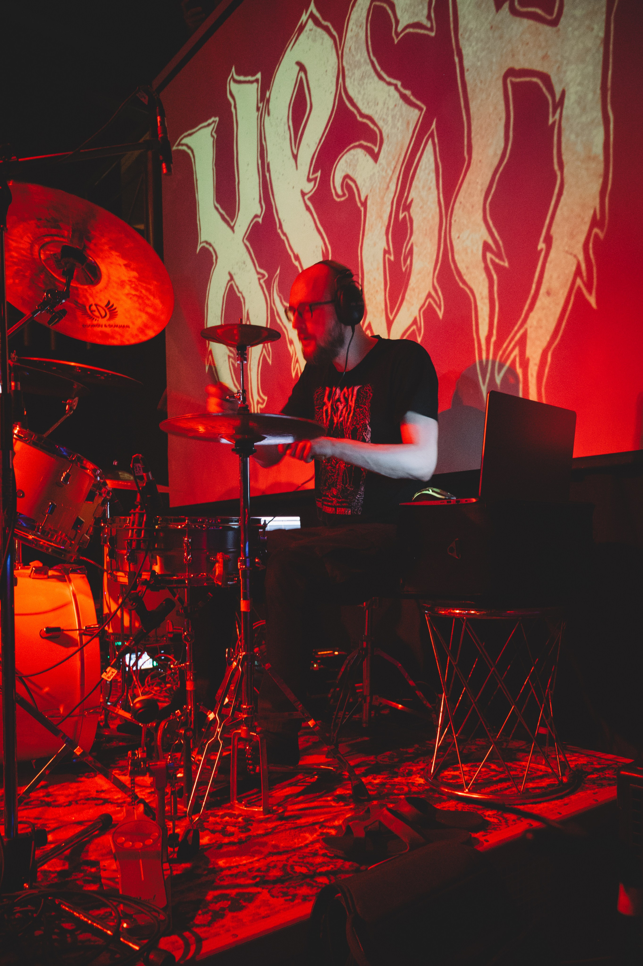 ХРЕН в Пензе. Фотограф Анна Темнова. Пенза