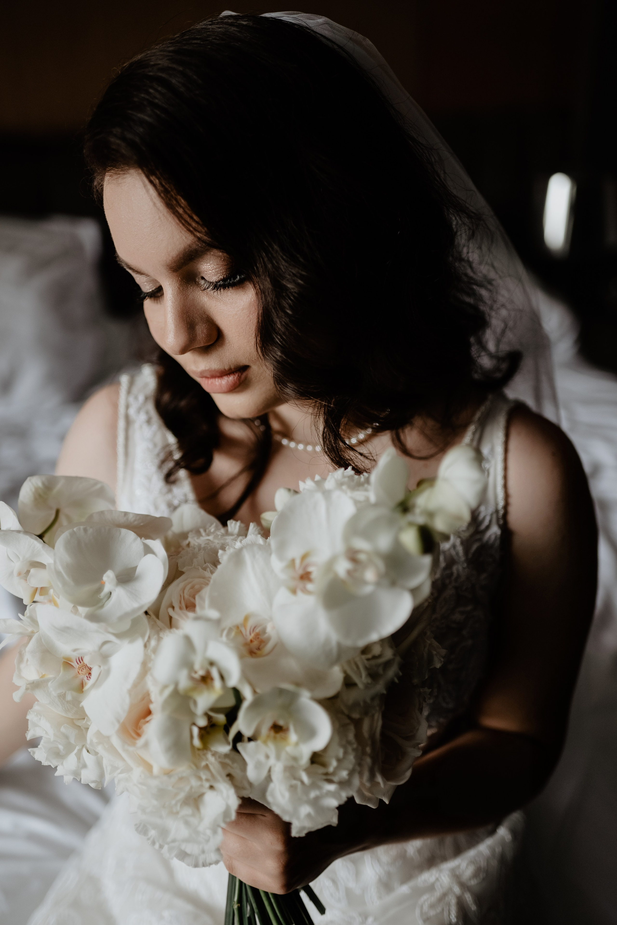 Валентин и Екатерина. Свадебный и портретный фотограф в Брянске и Москве Алина Химушкина