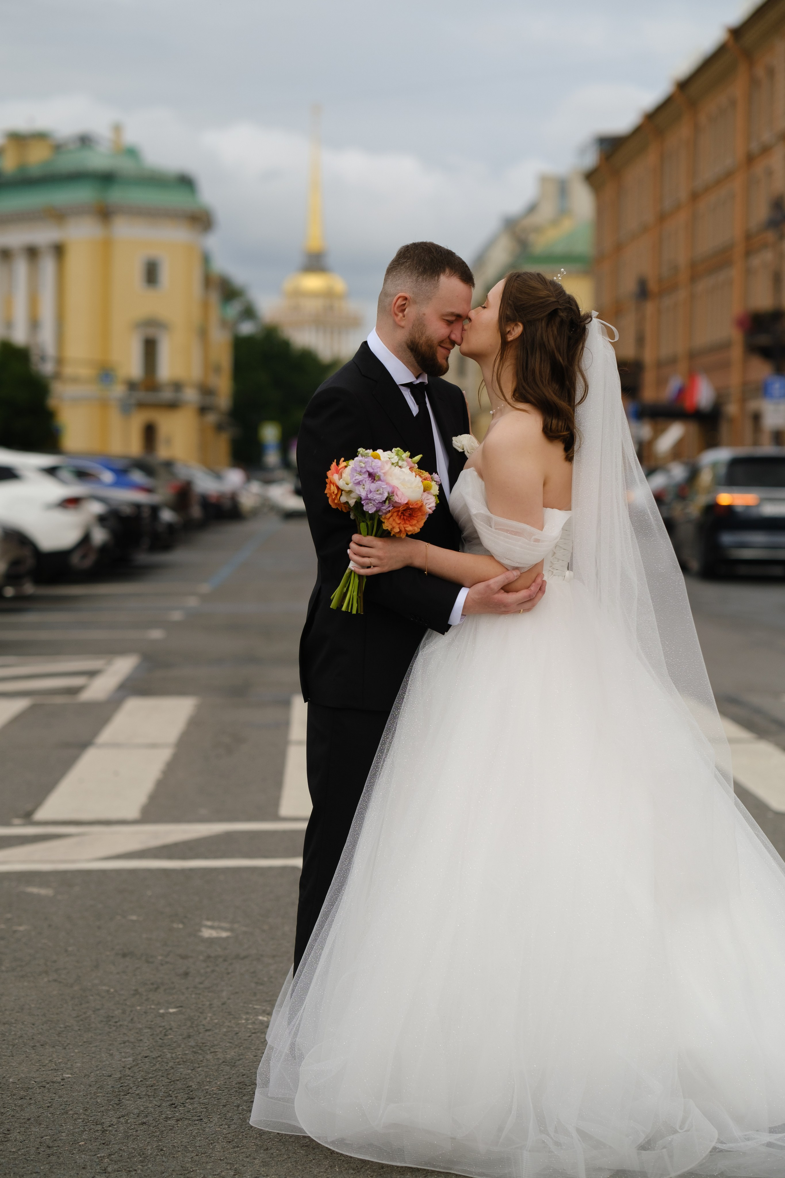 Анонс съёмки. Виктор и Анастасия. Professional photoartist in St. Petersburg (wedding, reportage, portrait, model book, love story) Alexander Shvedov