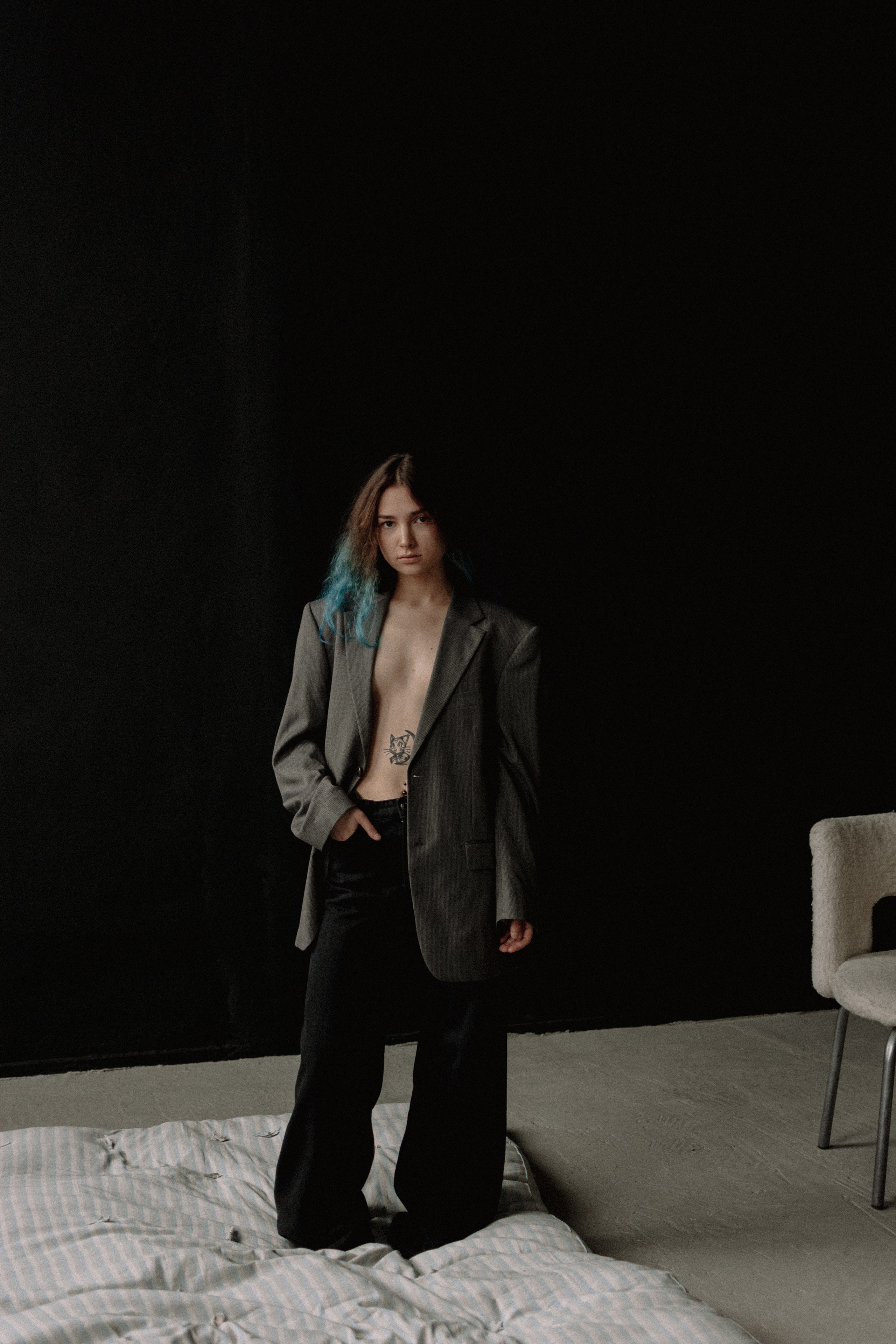 Vasya. Фотограф Ольга Кудрявцева | Нижний Новгород