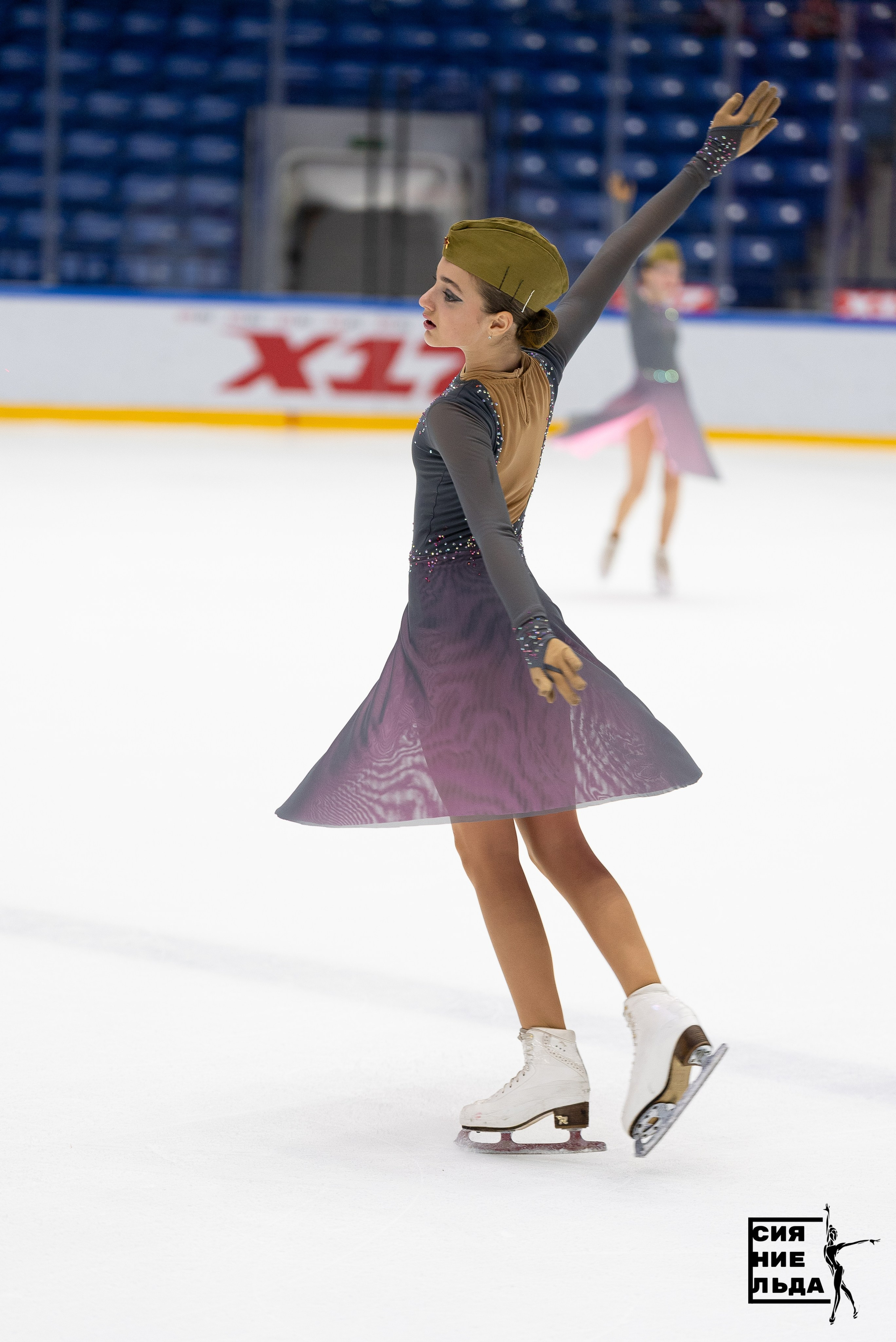 Спортивная съёмка фото. Antonapuhtinproduction.ru