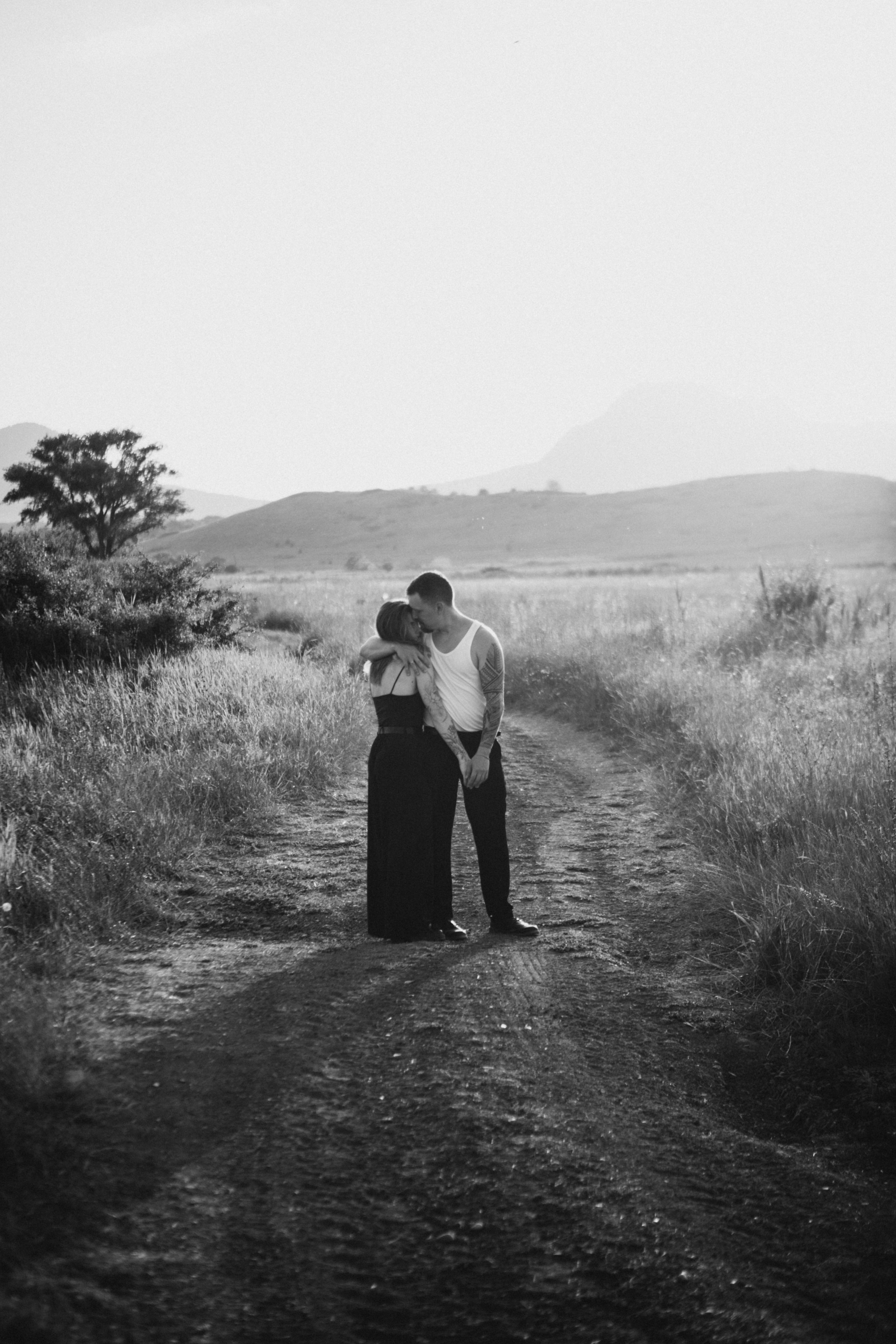 Даниил и Крис. Свадебный и портретный фотограф в Пятигорске, КМВ — Власова Юля