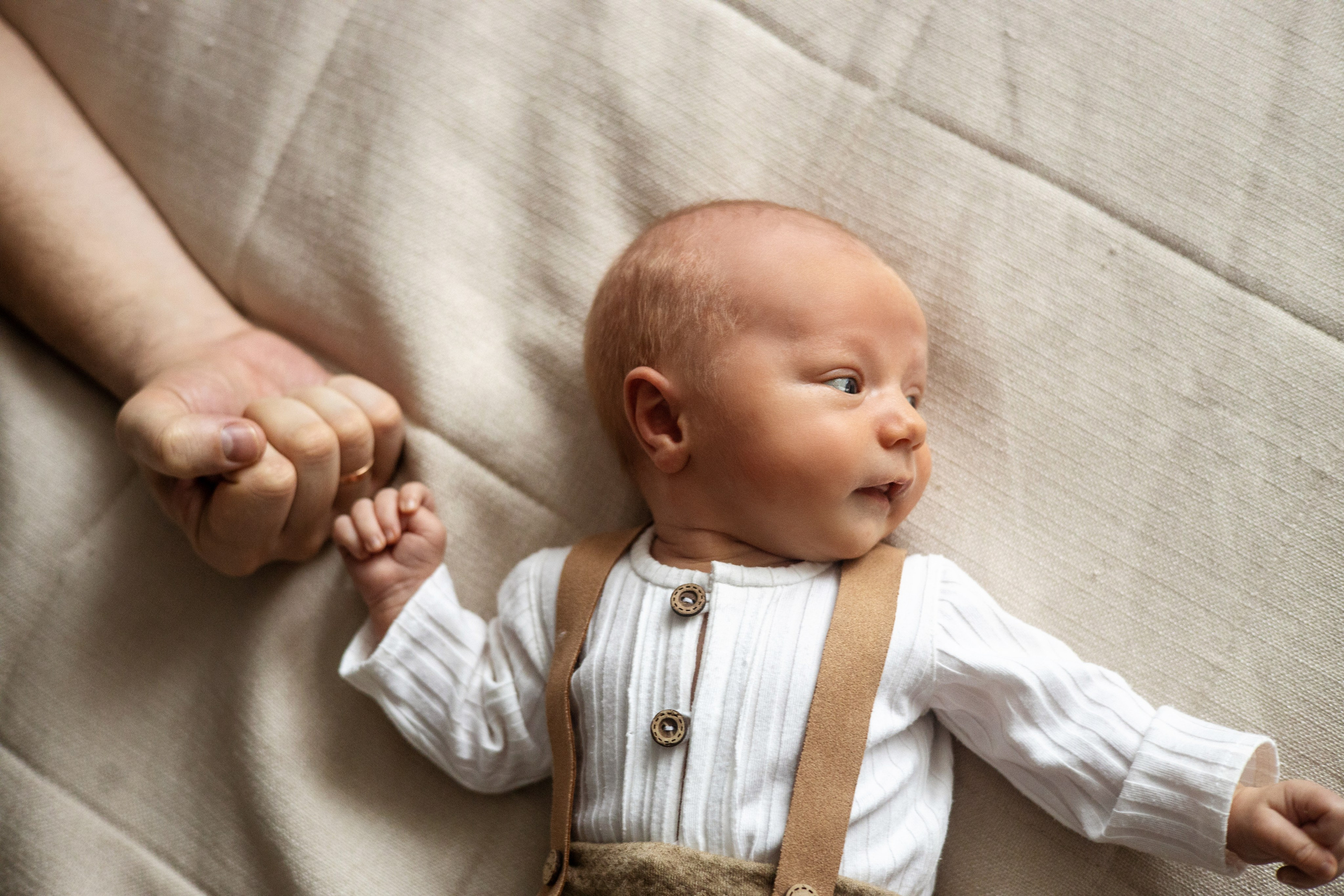 Lifestyle малыши. Фотограф новорожденных Воронеж