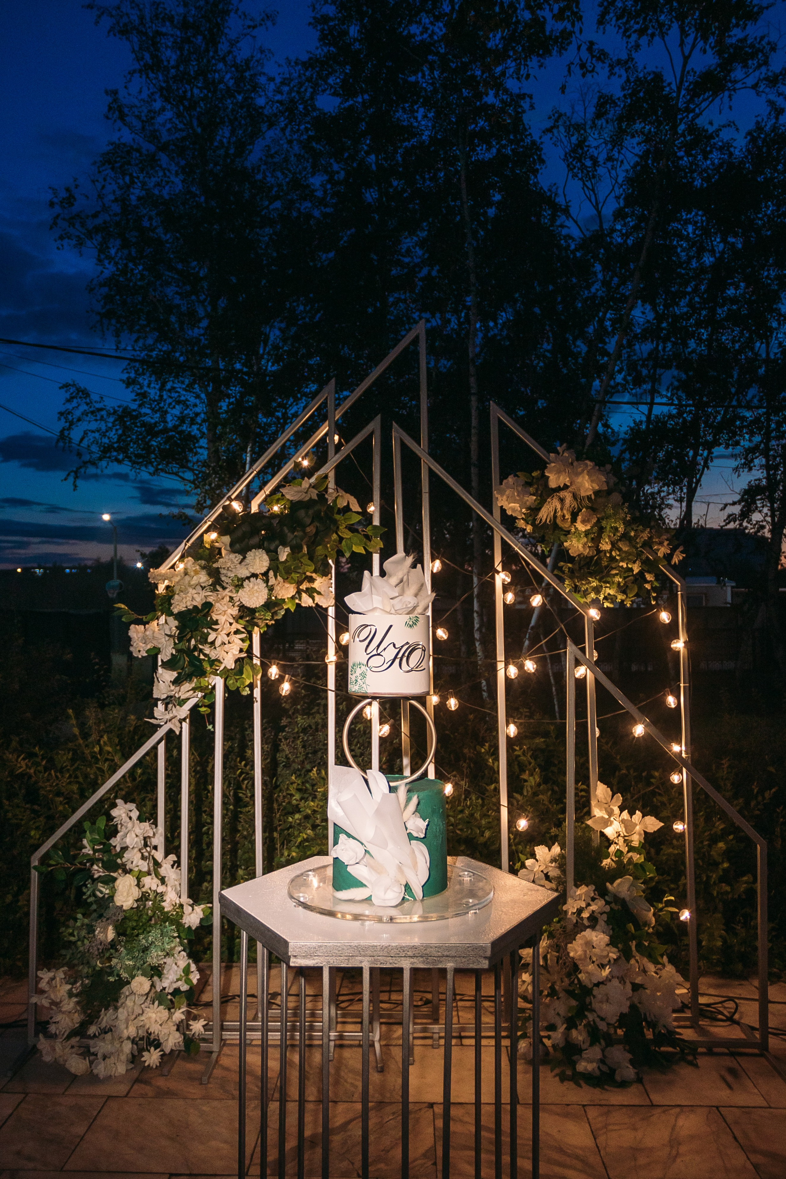 Юля и Илья. Свадебный и Семейный фотограф Свекрова Ольга