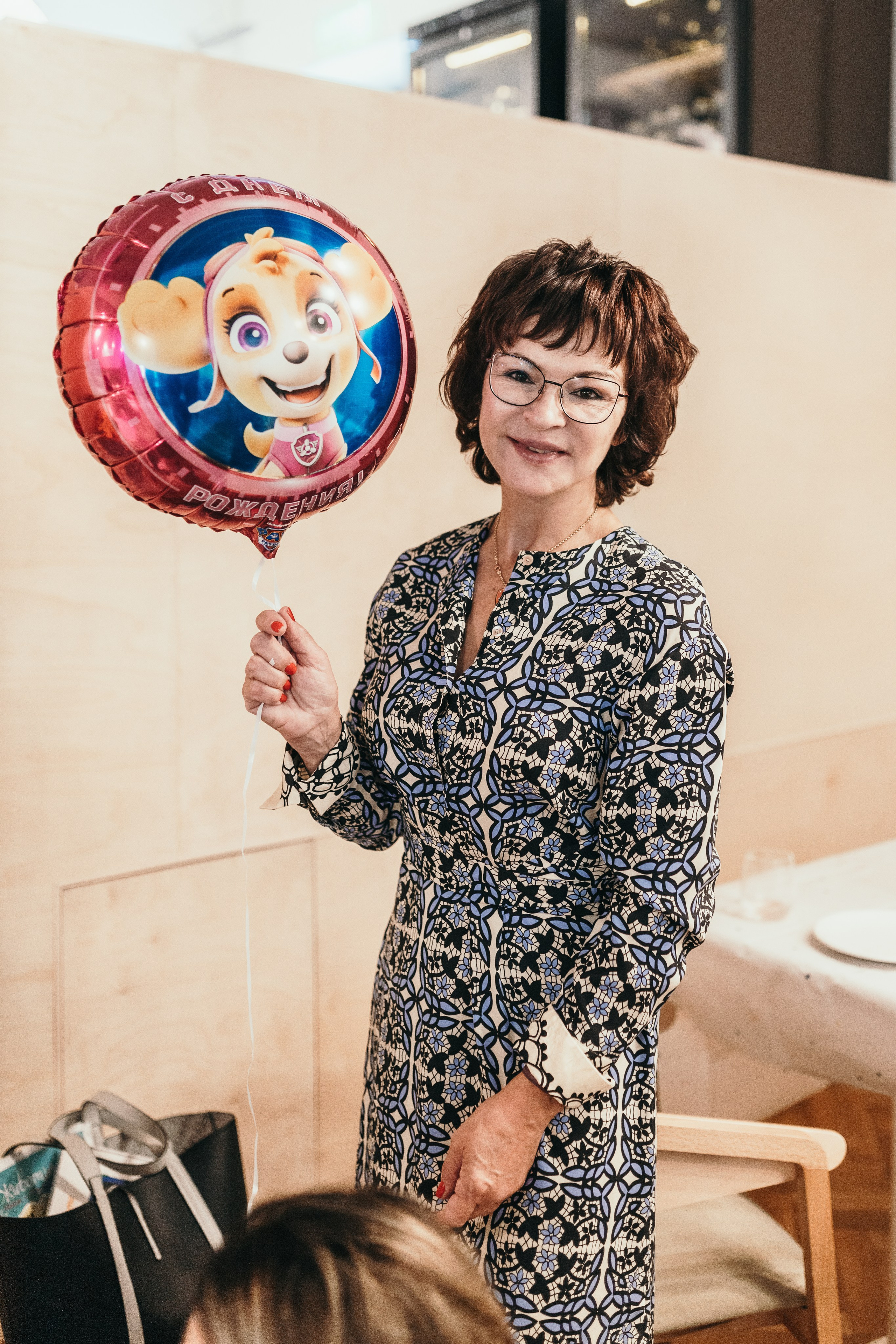 Катя, Little Kids Play Cafe. Свадебный фотограф | Москва