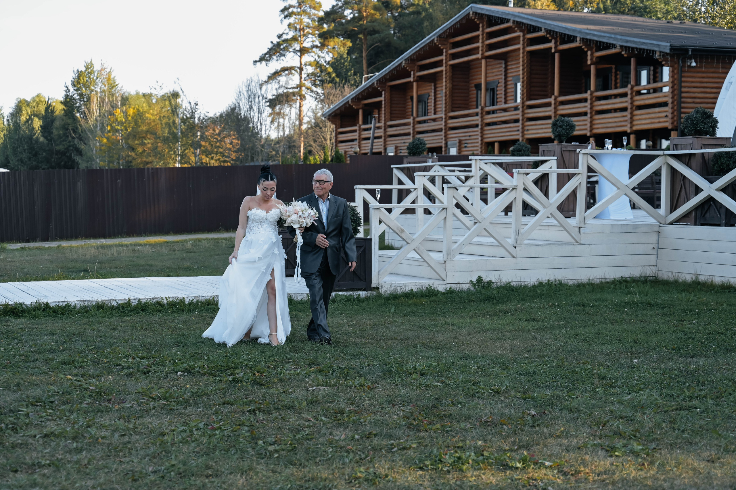 Виктор и Анастасия. Фотограф Подольск