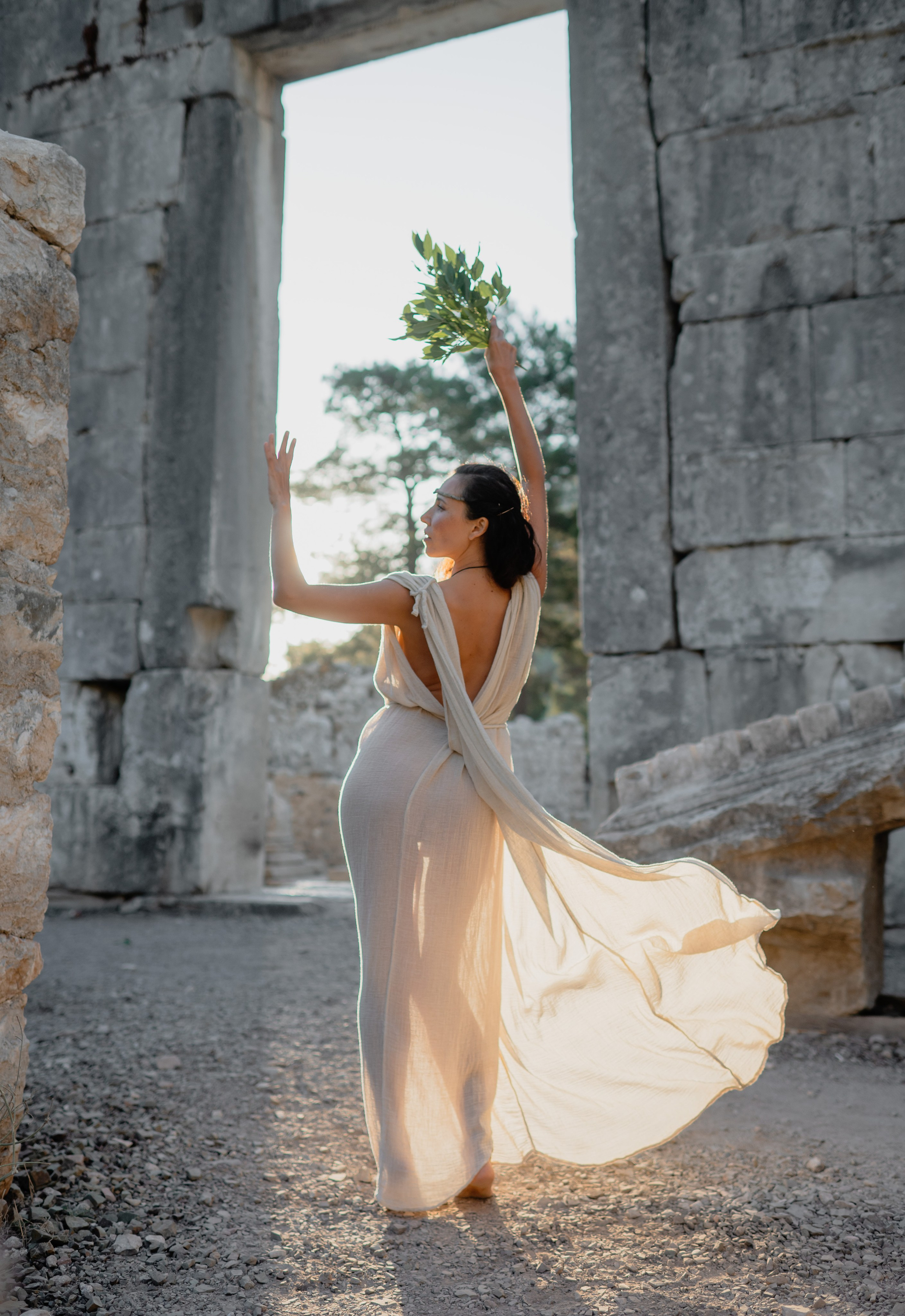 Louiza. Wedding and Destination photographer Rustam Kalimullin