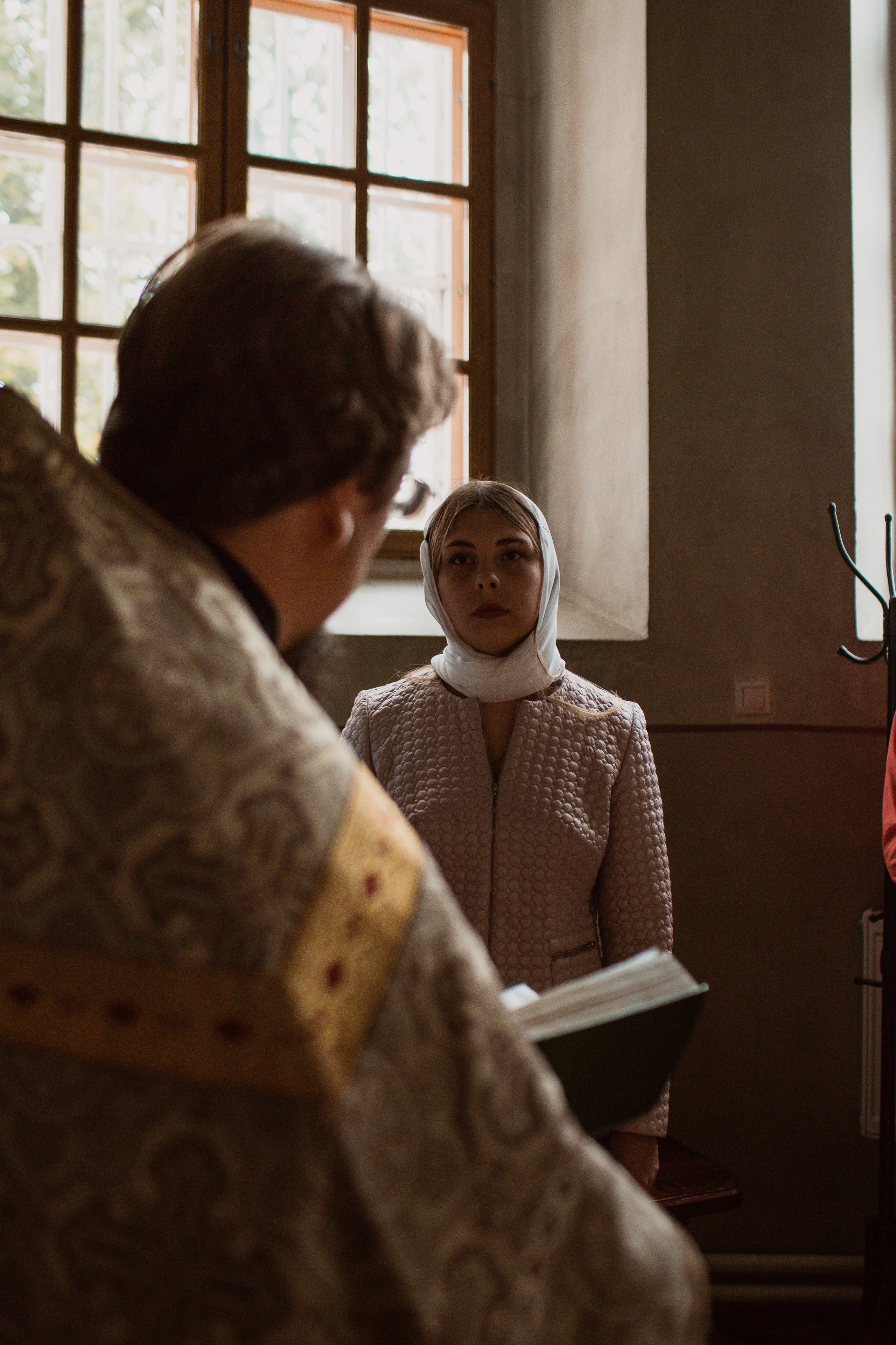 Крещение Варвары Никольский Храм д. Царево. Свадебный и Семейный фотограф в Москве Александра Вайпер