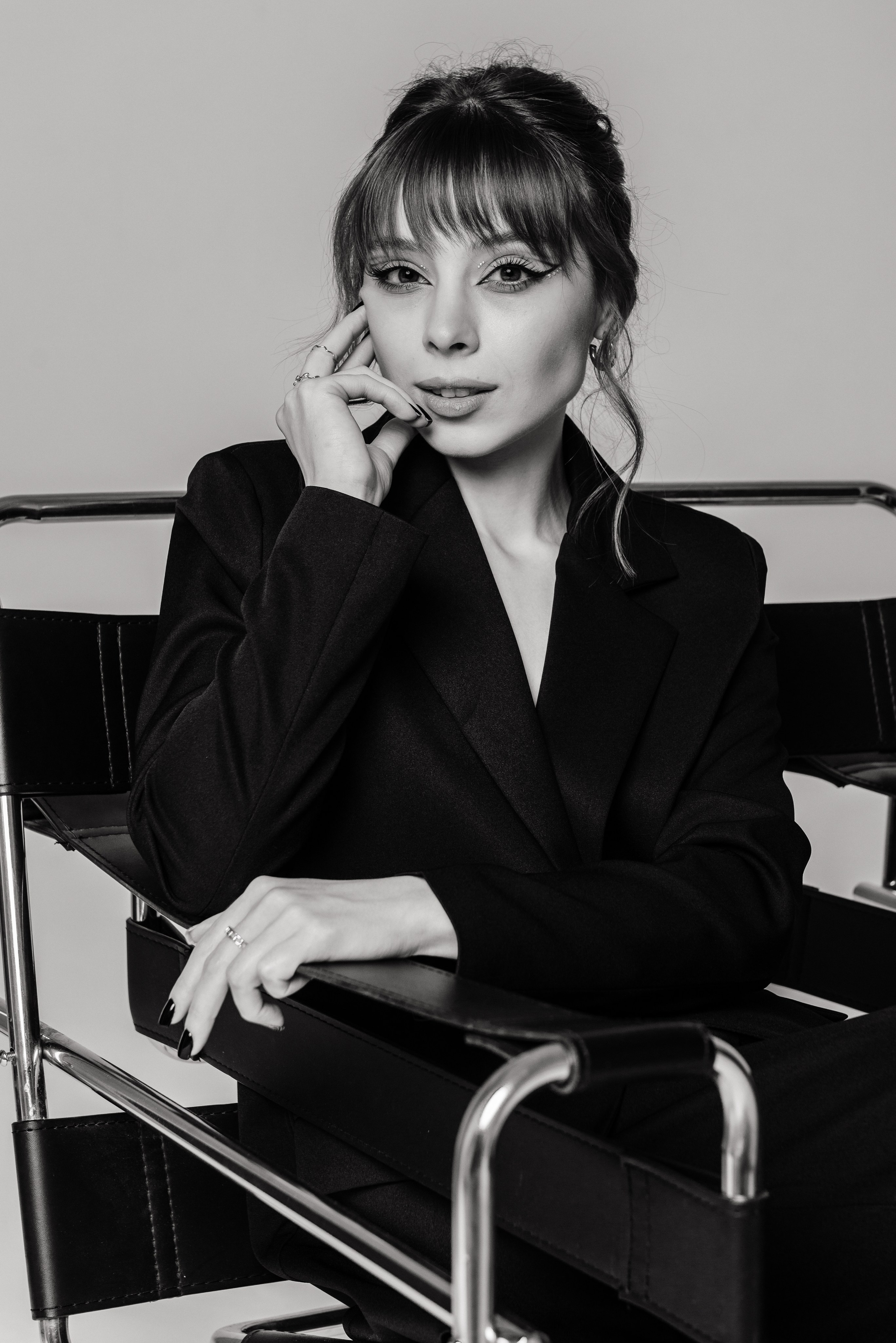 ПОЛИНА. Фотограф Лопаткина Ирина