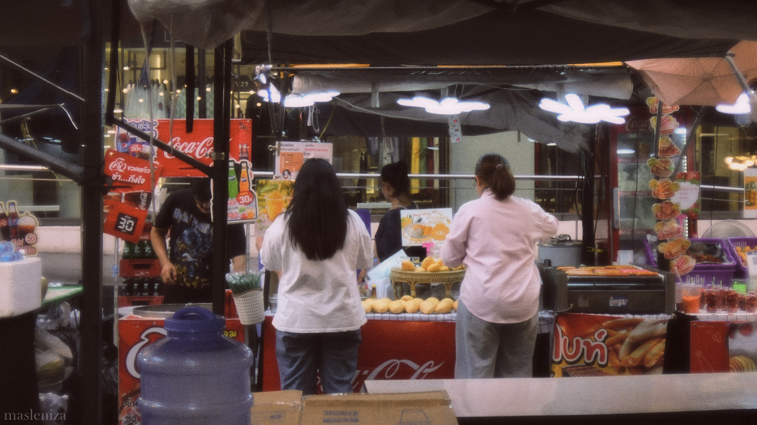 BANGKOK 2026. Фотограф Елизавета Маслова. Москва. Art, Fashion