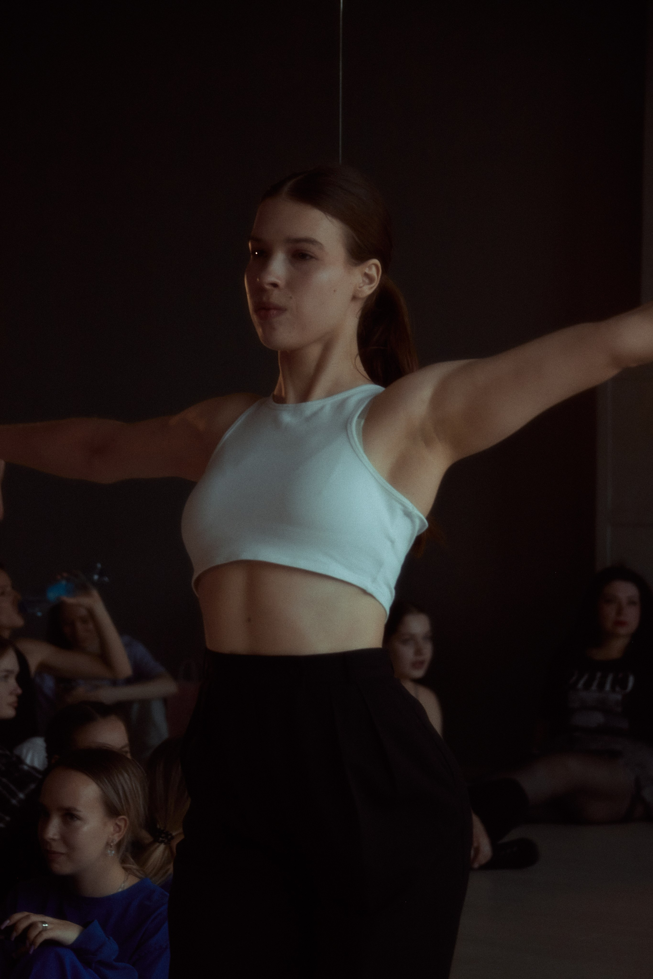 NE BATTLE. Фотограф Елизавета Маслова. Москва. Art, Fashion