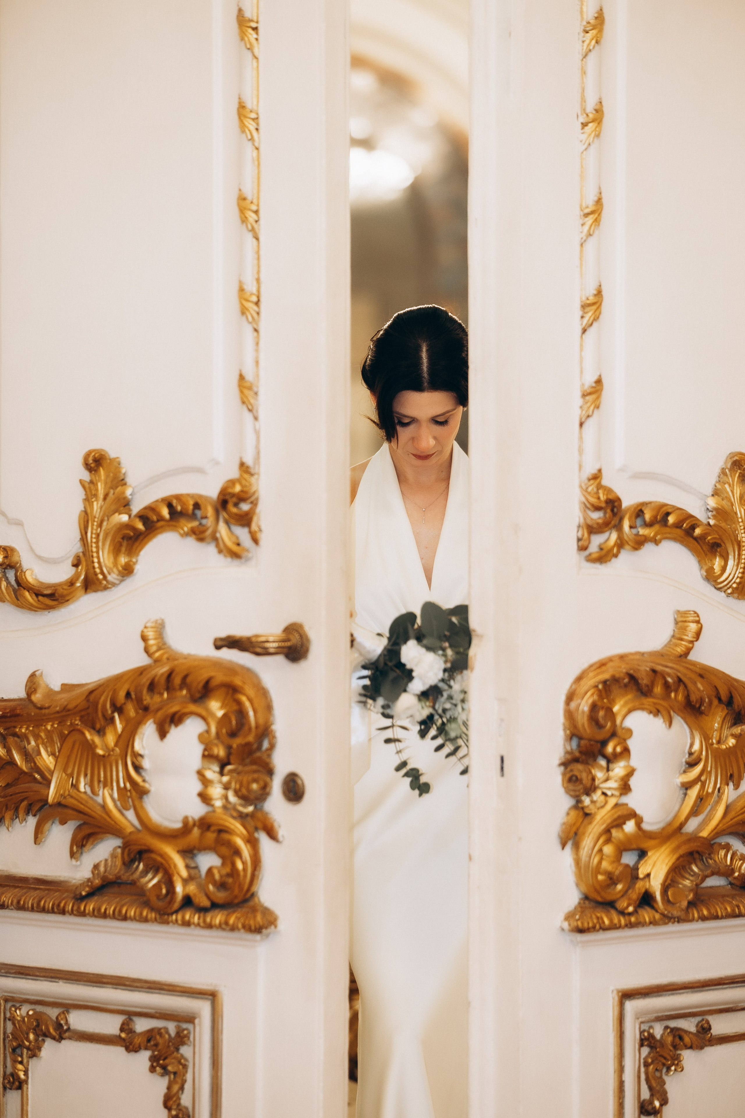 Свадебная (отель+загс). Фотограф ПИТЕР СПБ Надежда Баранова