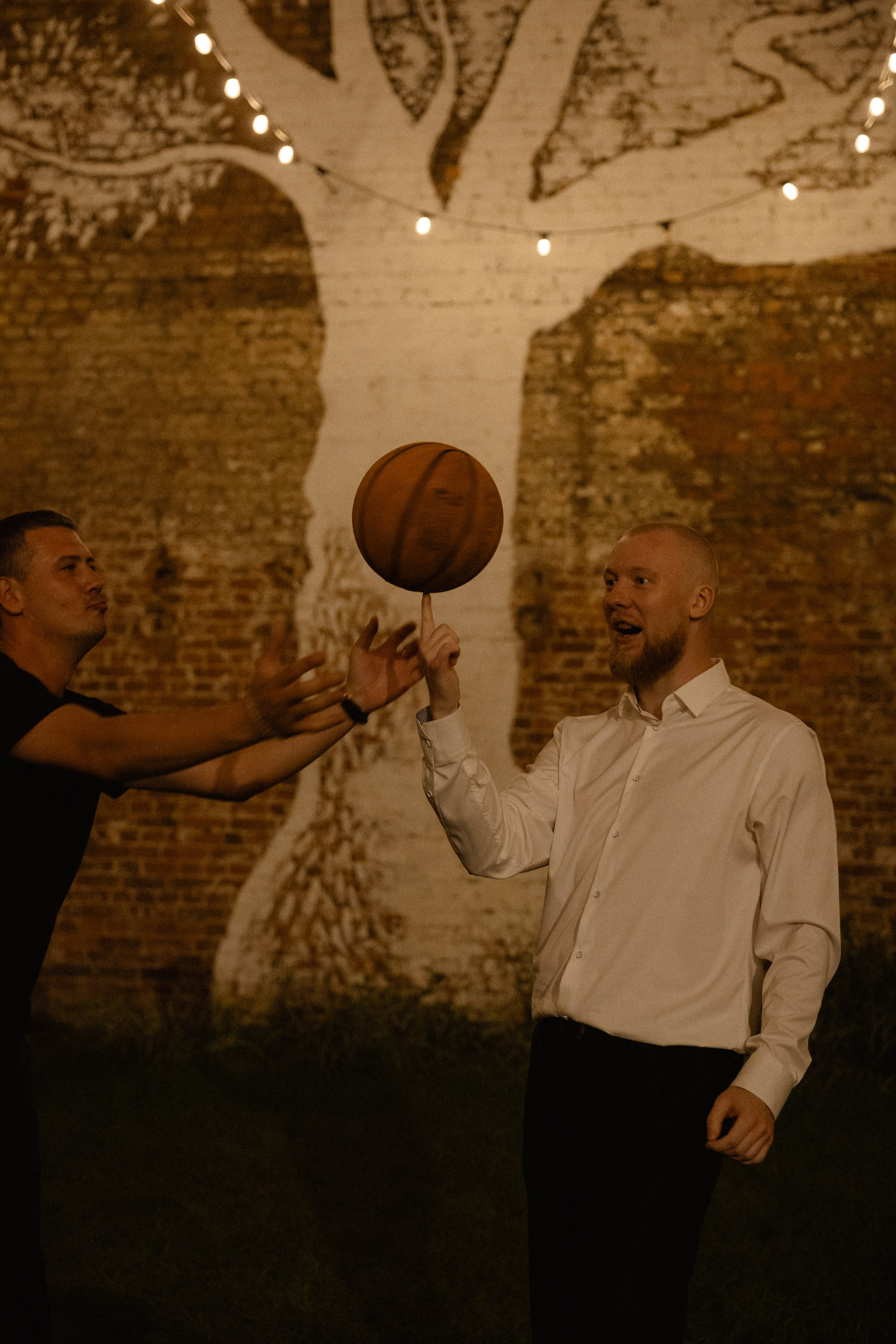 На двоих с тобой одно лишь дыханье. Свадебный фотограф Таня Караисаева