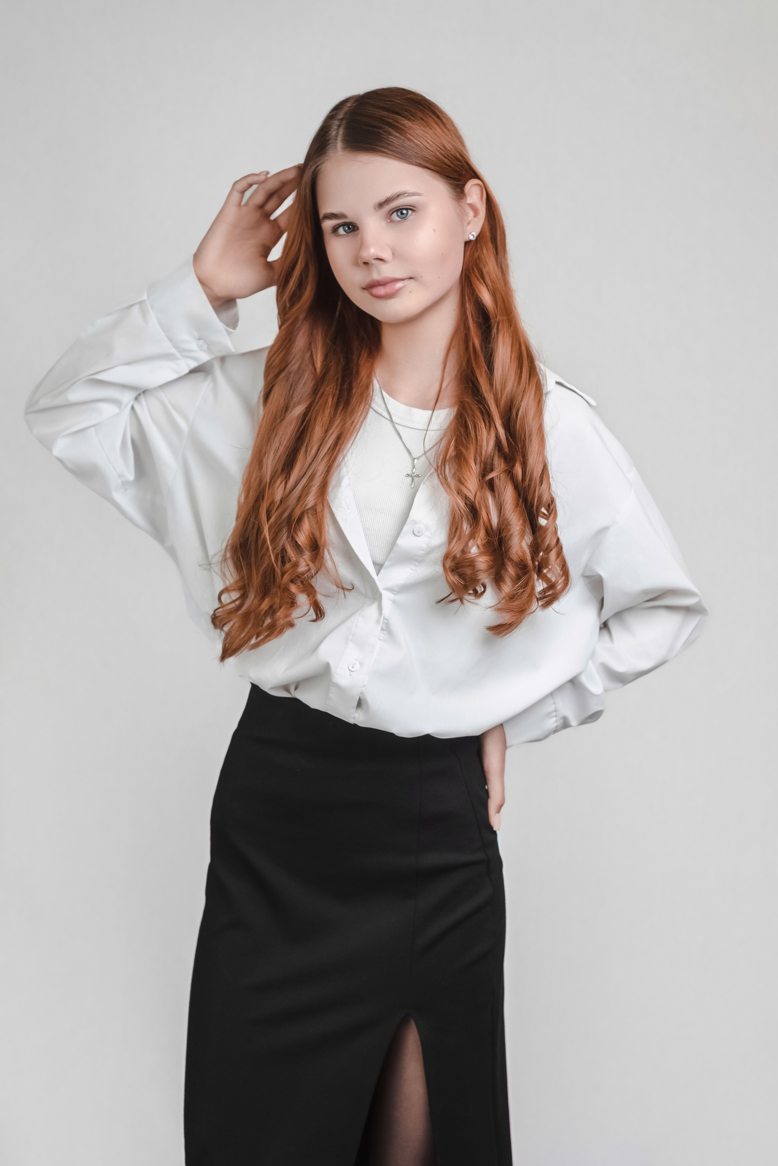 Примеры портретов