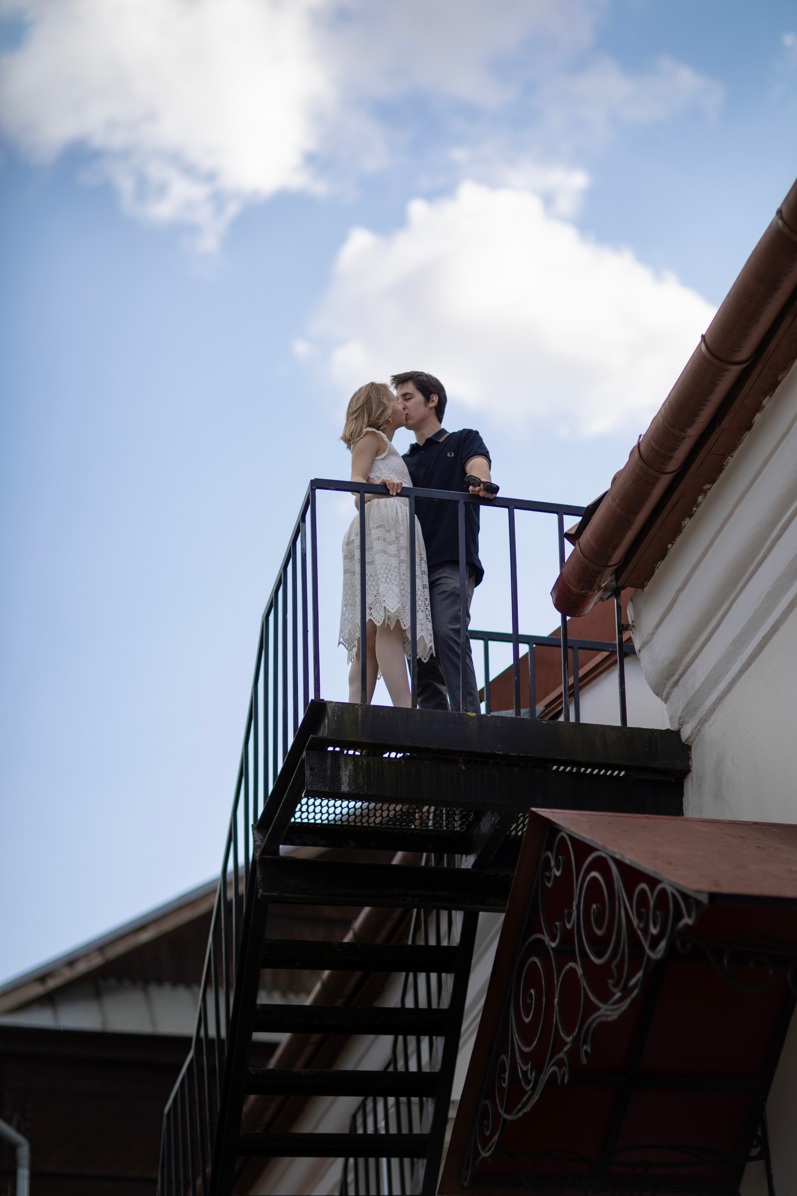 Лав-стори. Фотограф Минск Юлия Войнич