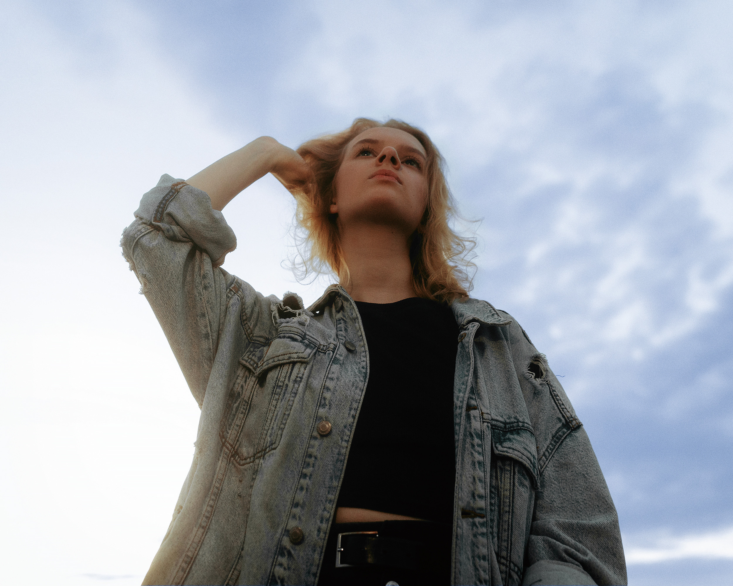 Отзывы. Кутнов Владислав | Портретная и городская фотосессии | Санкт-Петербург