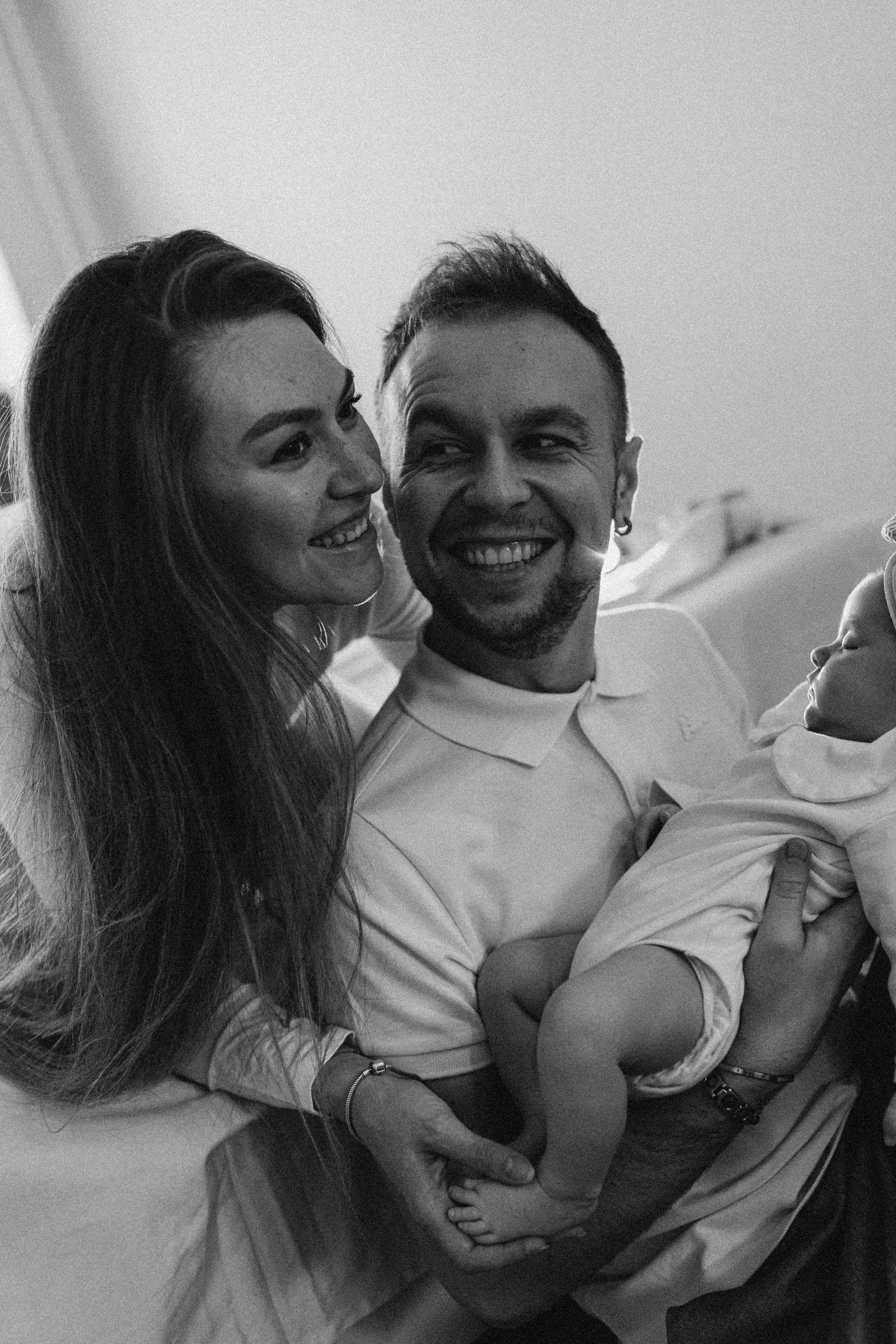 Макар Лида и Вероника. Фотограф в Петербурге Ольга Стрельченко