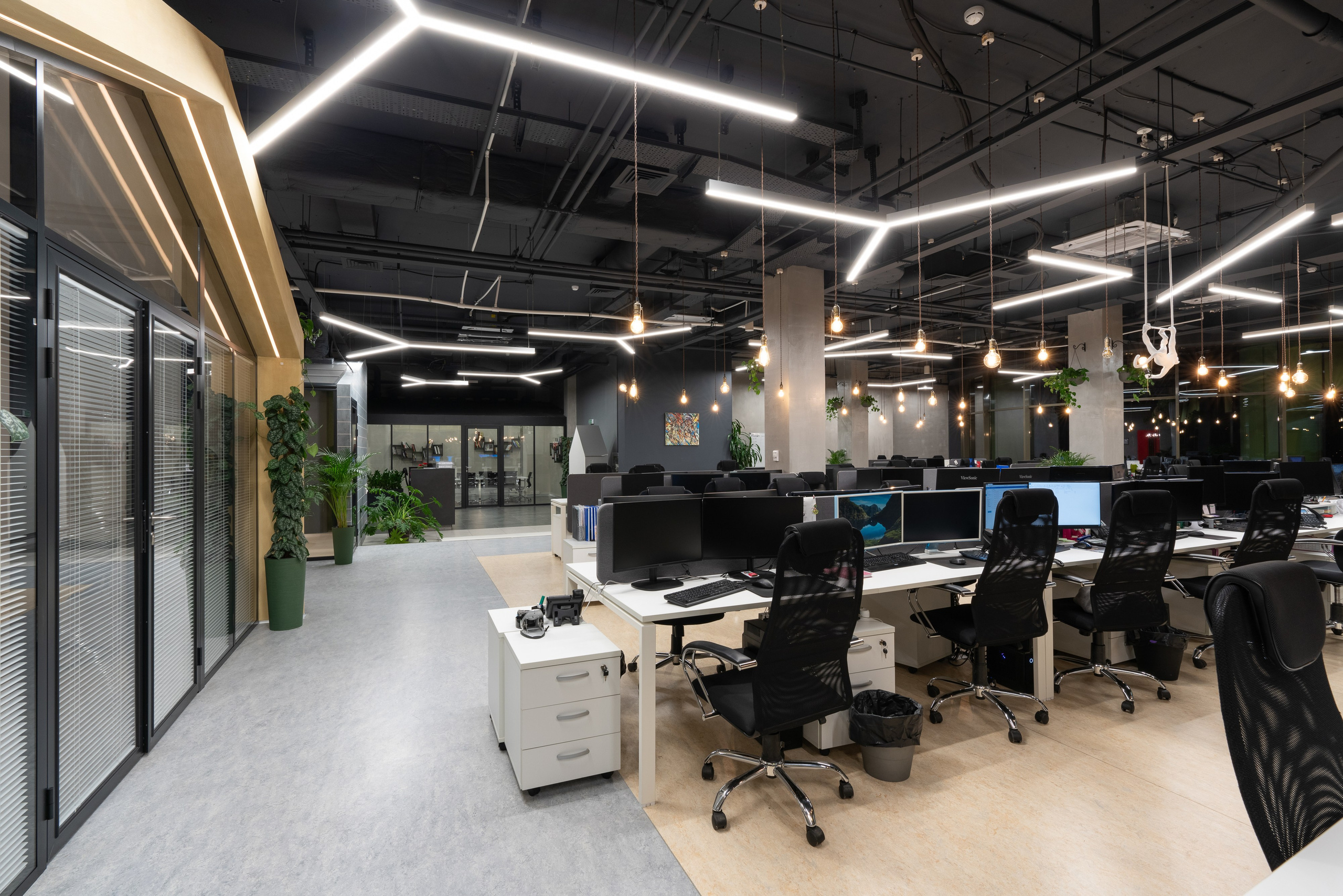 БЮРО². Фуд-фото и съёмка интерьеров в Москве