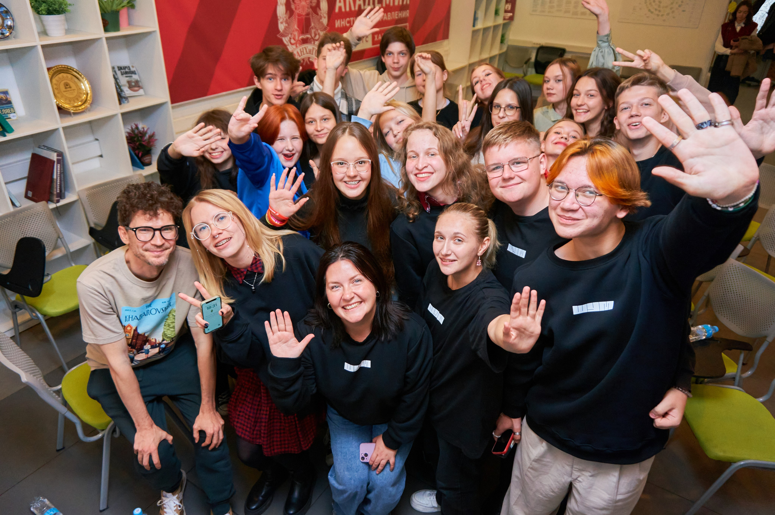 Портфолио | ШУМ.Первые | Фотограф Кнышева Валерия | Хабаровск. Фотограф | Кнышева Валерия | Санкт-Петербург