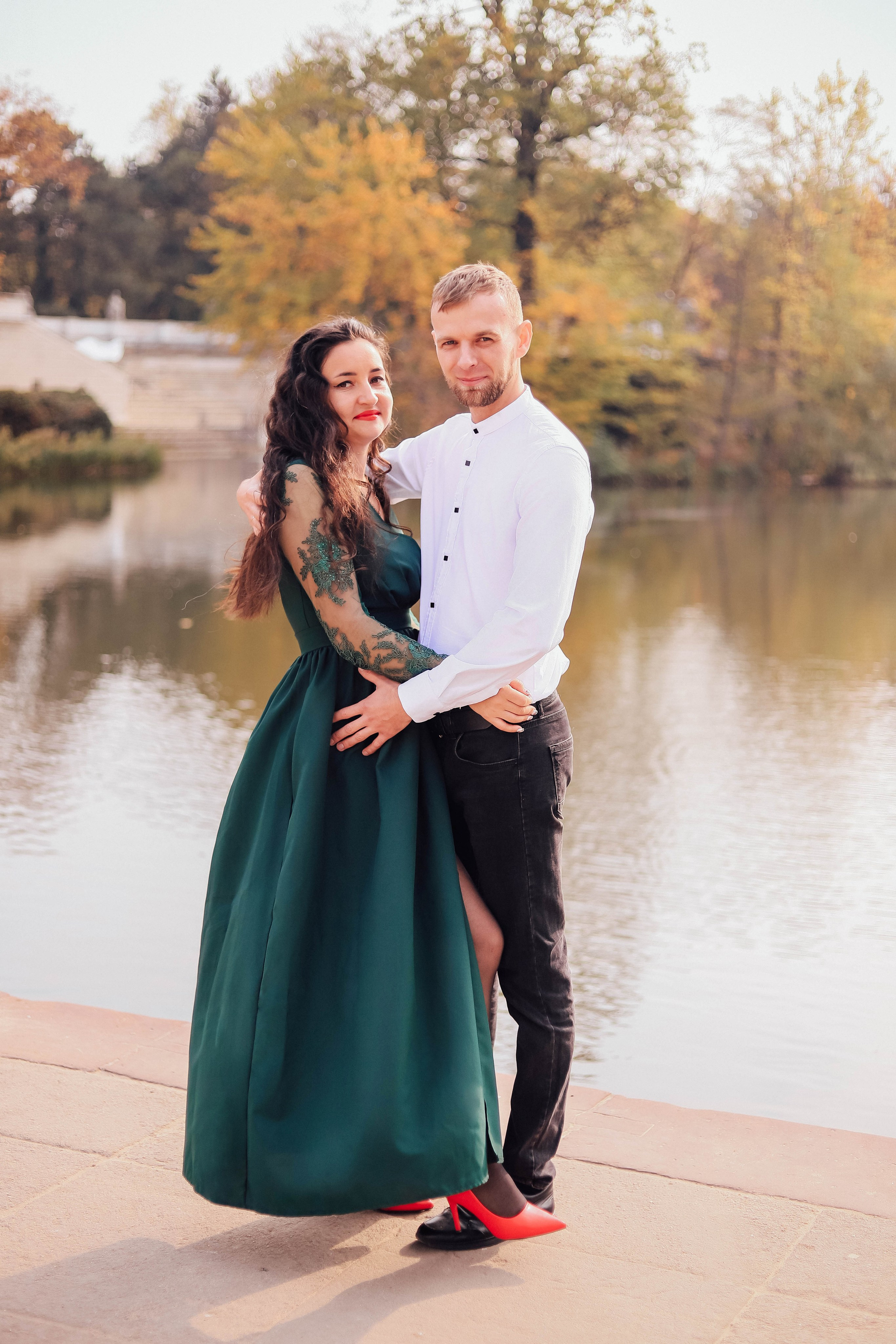 Таисия. Женский/Детский фотограф в Симферополе Вероника Слепогина