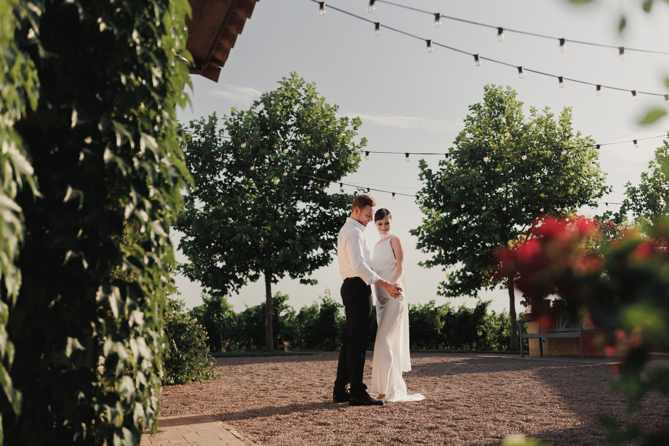 Влад и Нионелла. Свадебный фотограф в Ростове-на-Дону Лилия Паккерт