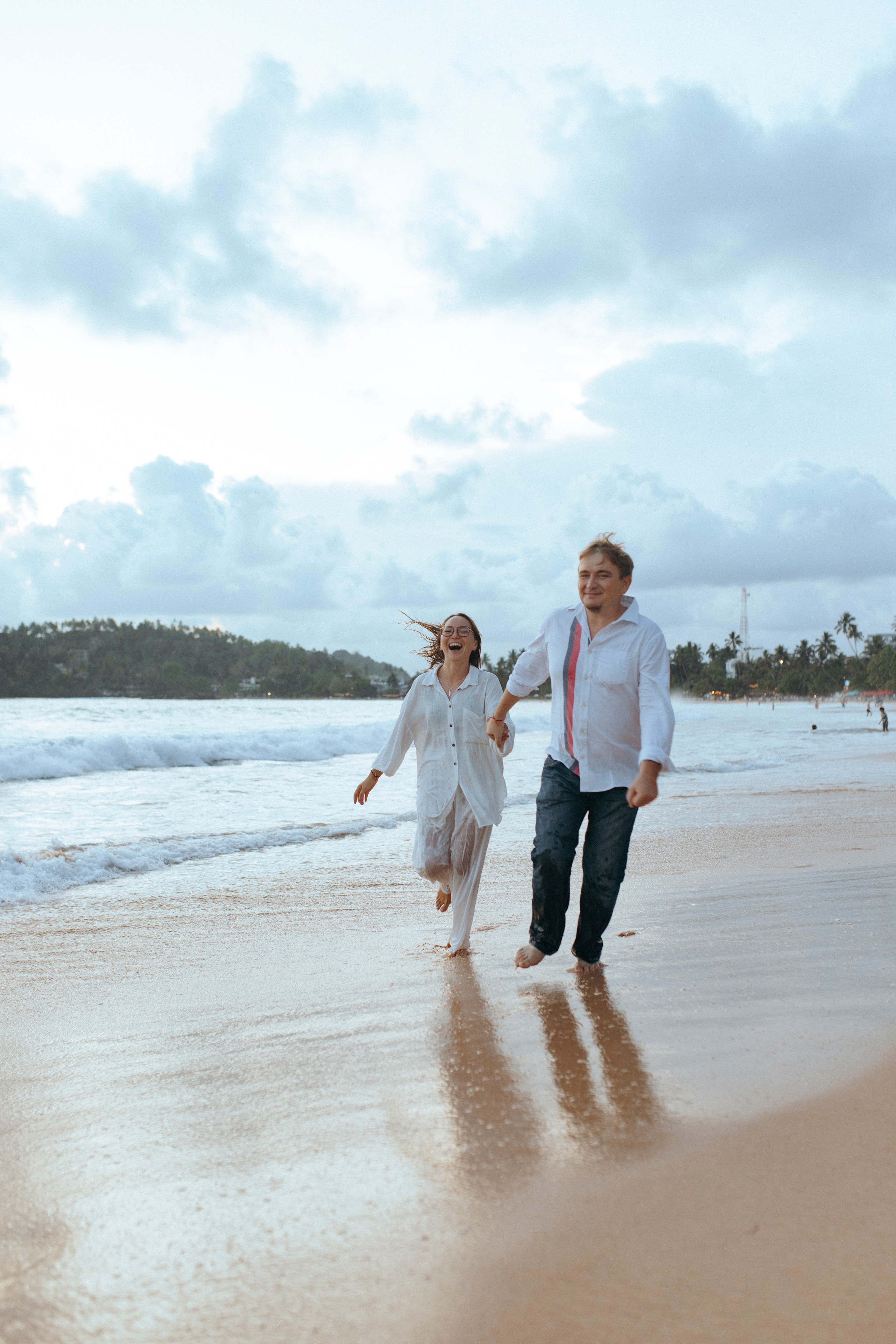 Эльзана&Наркиз