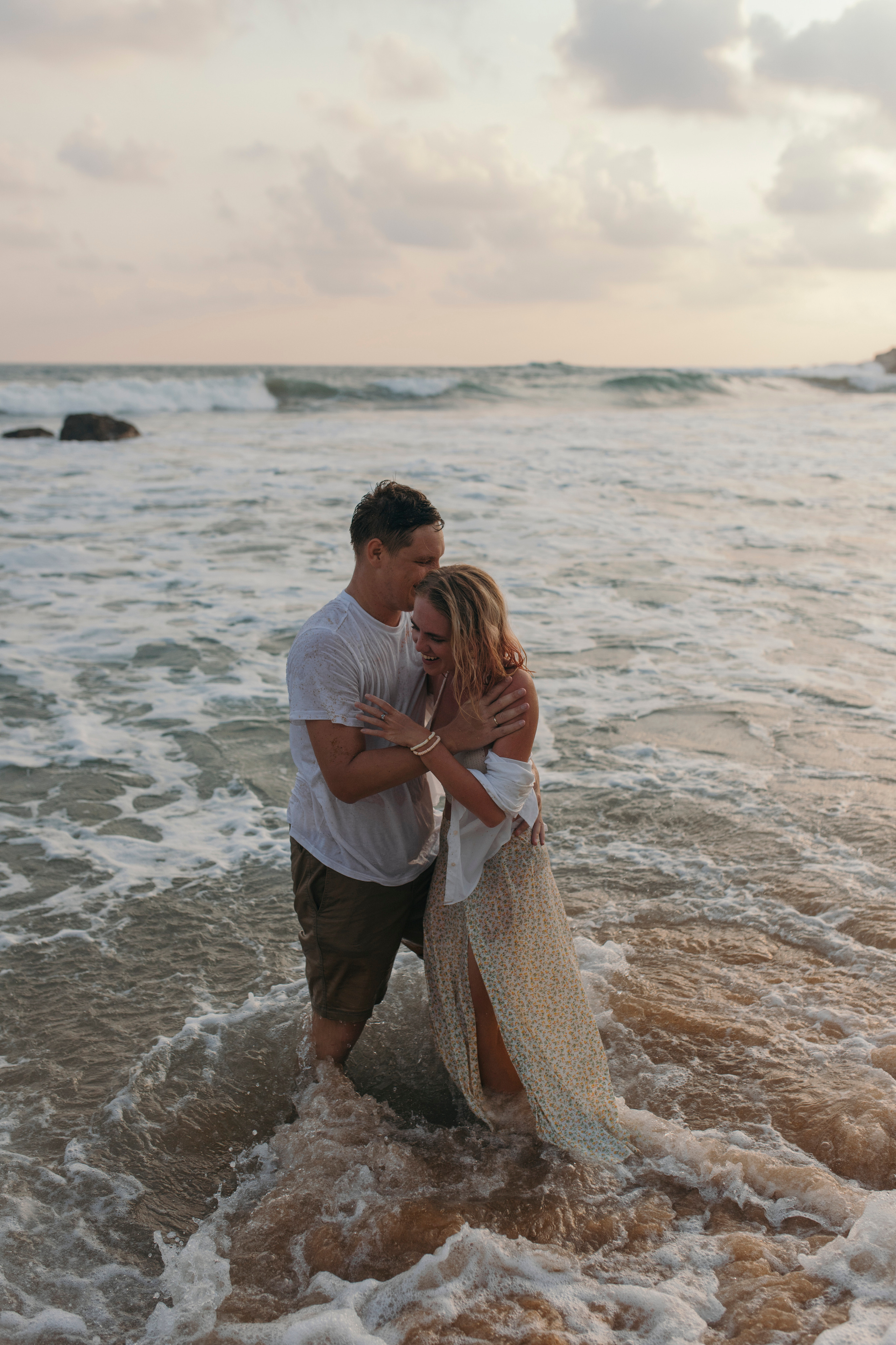 Алина&Никита