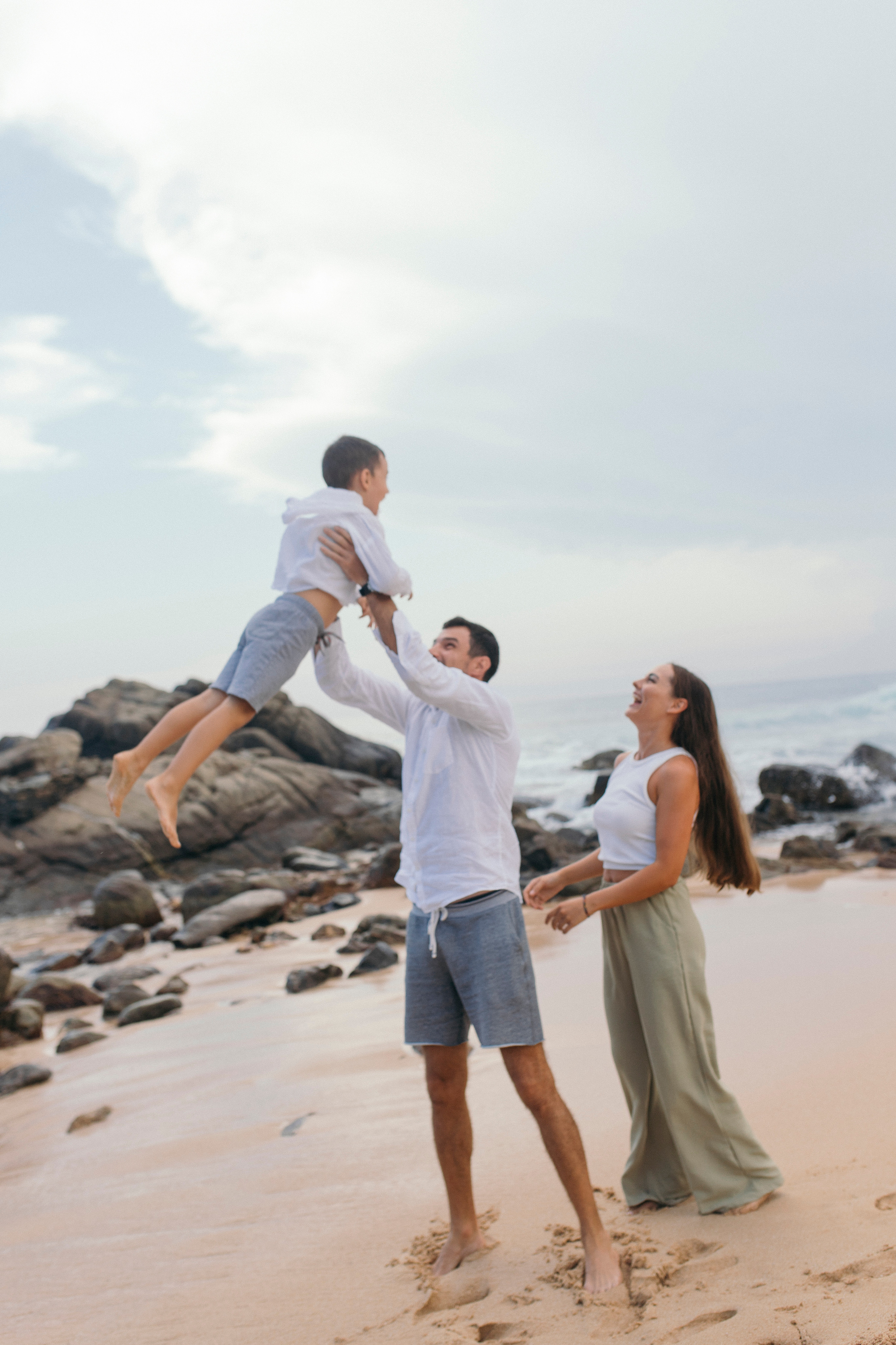 Алеся&Матвей&Саша