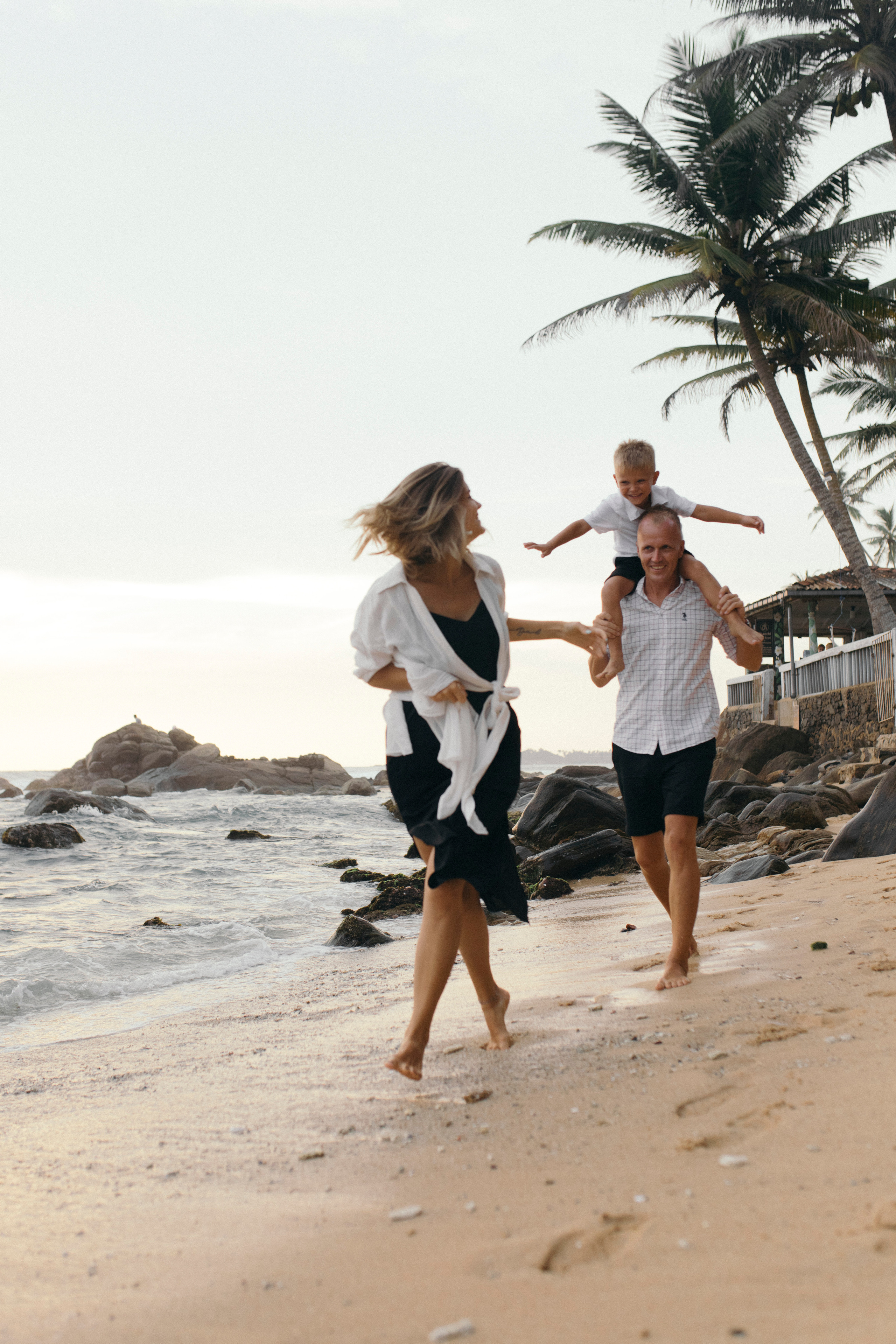 Настя&Саша&Демид