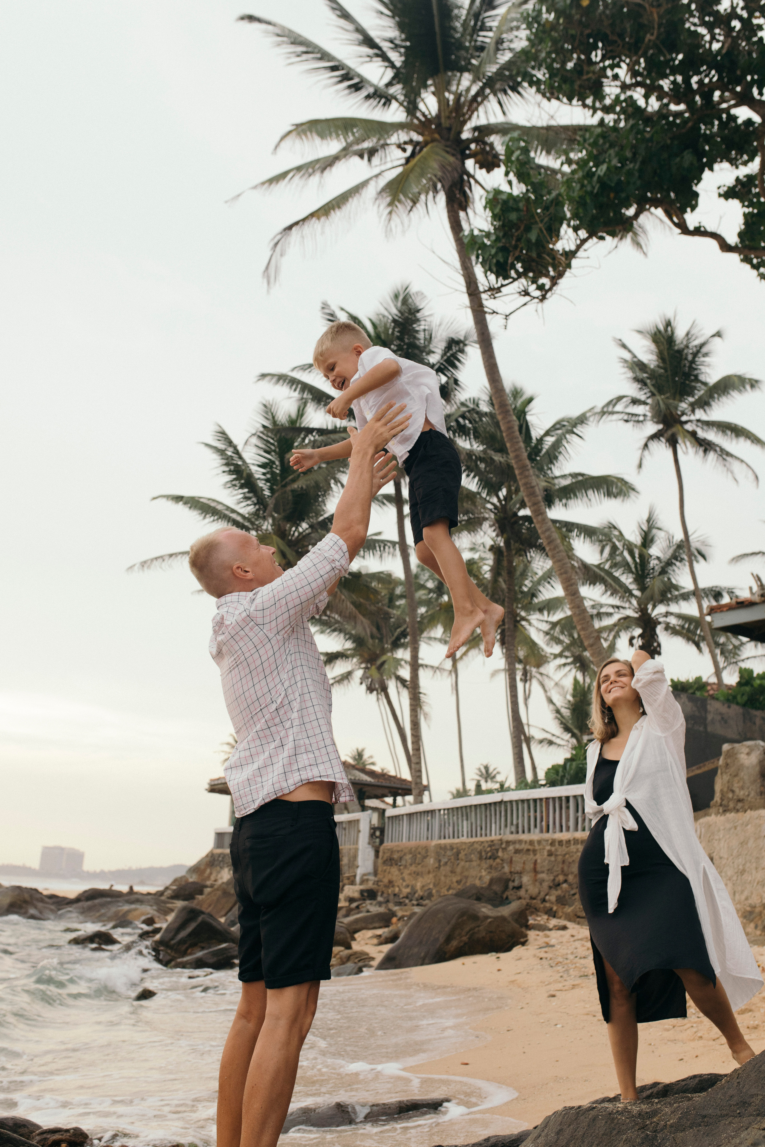 Настя&Саша&Демид