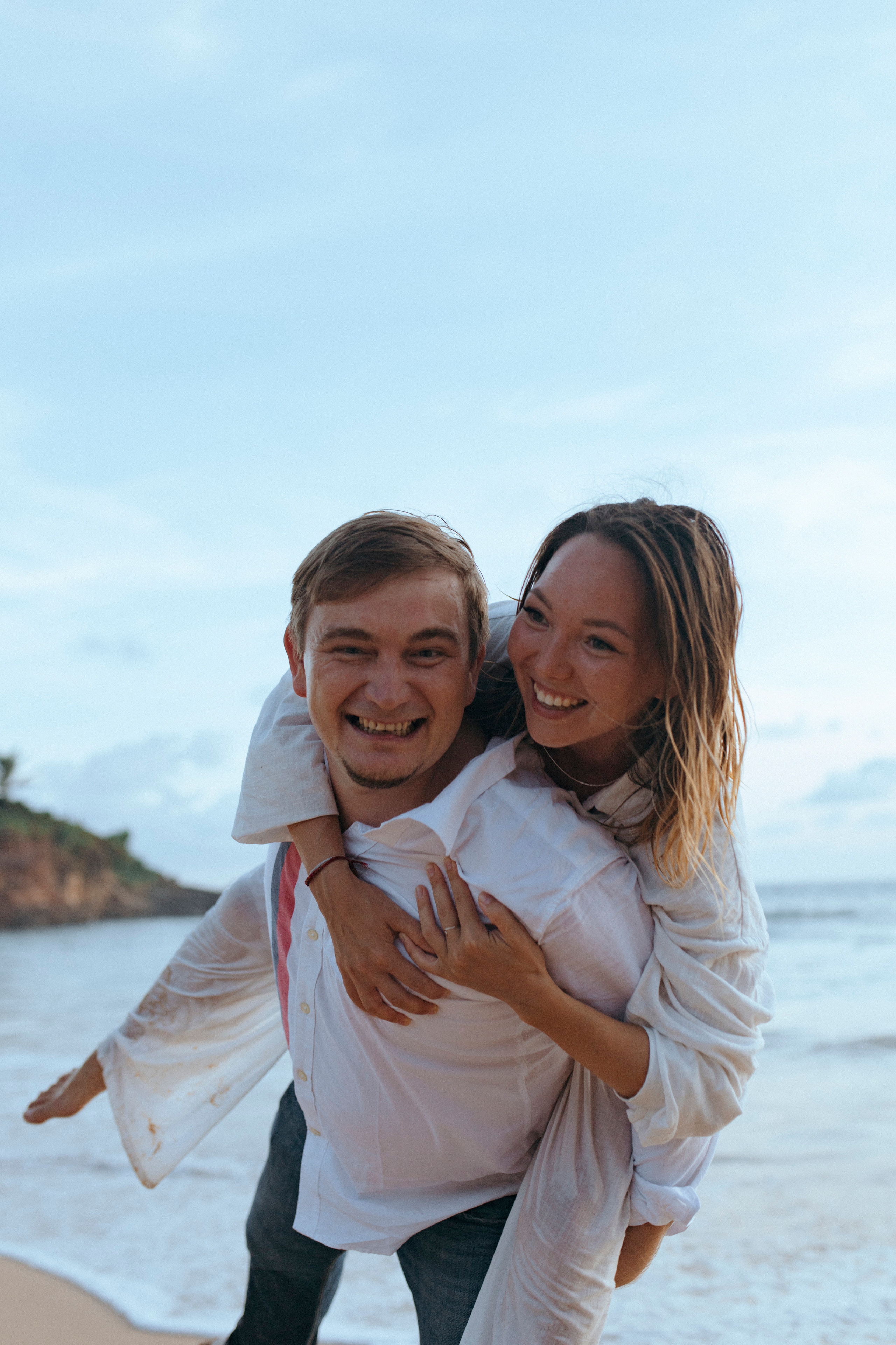 Эльзана&Наркиз