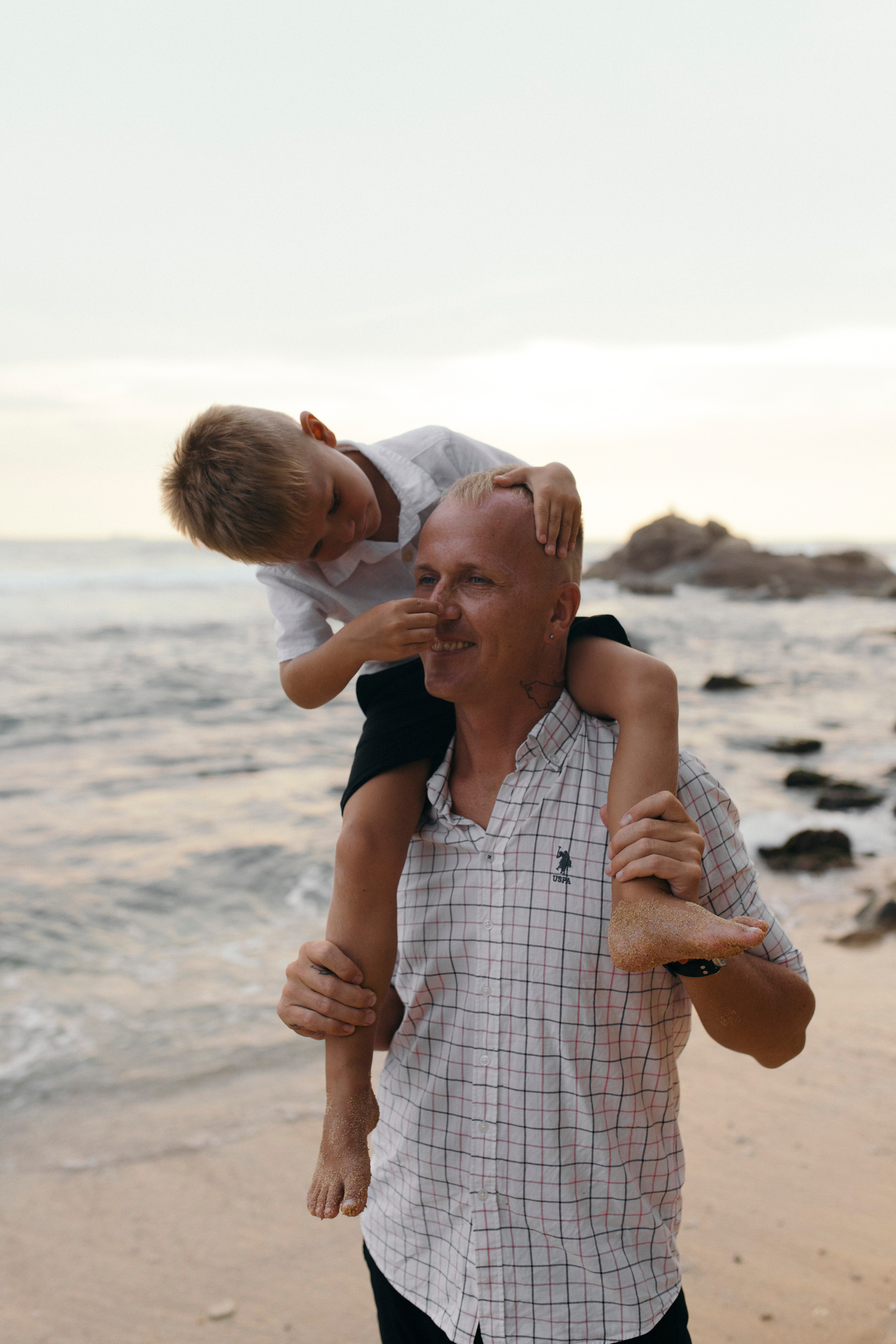 Настя&Саша&Демид