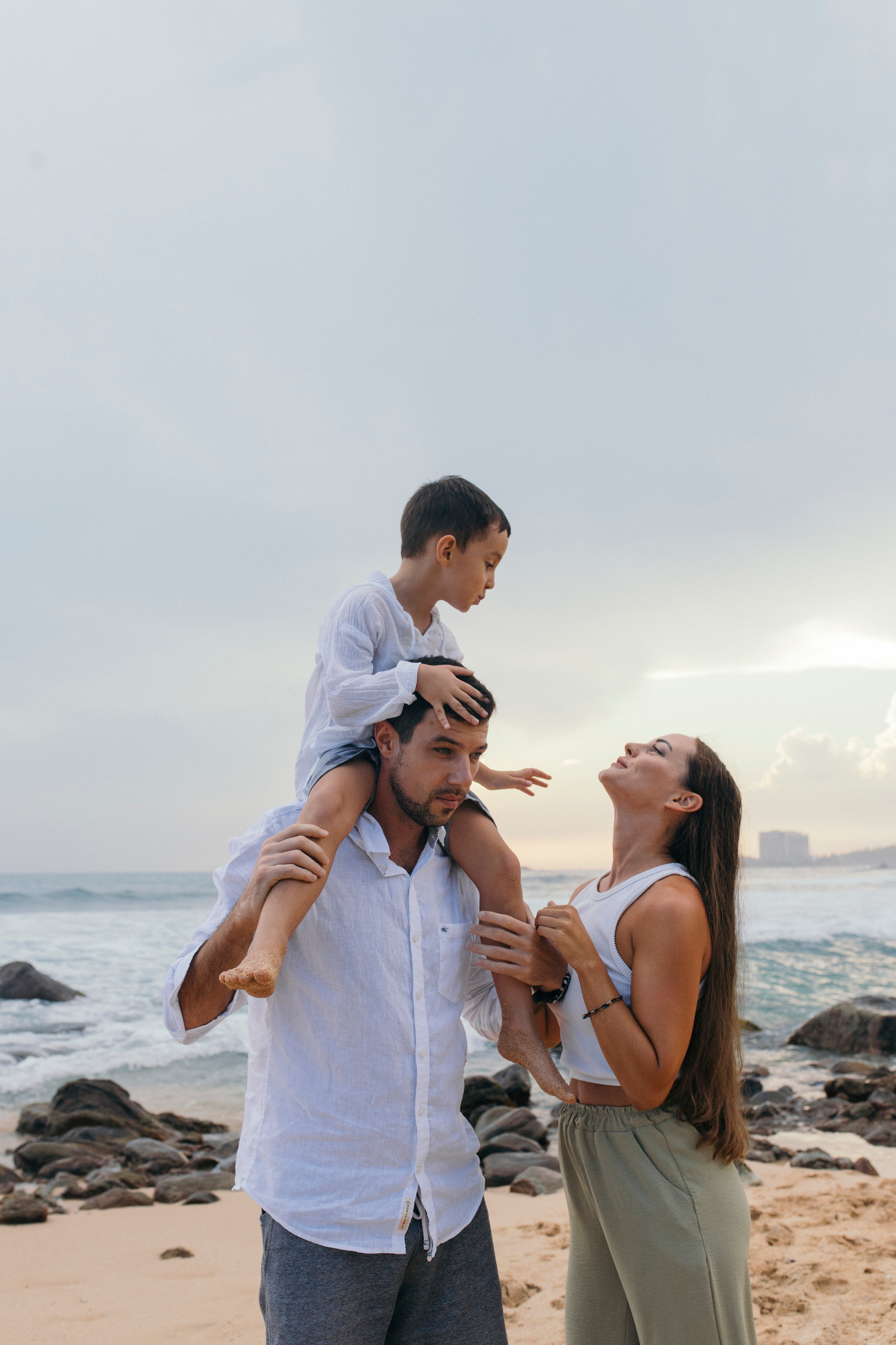 Алеся&Матвей&Саша