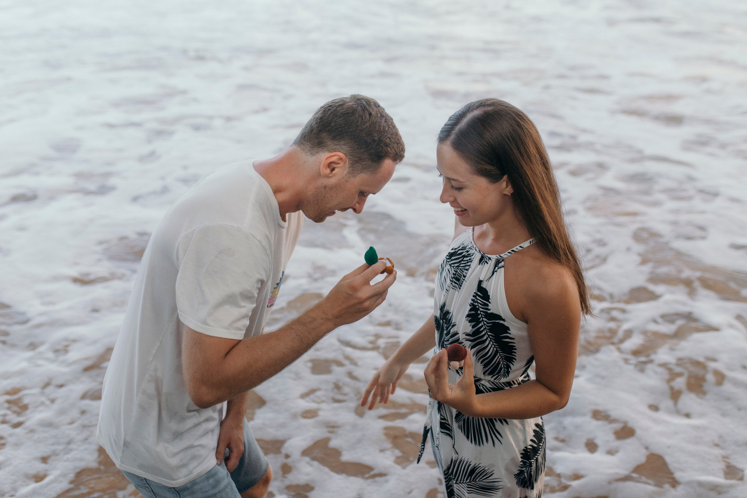 Настя&Артем