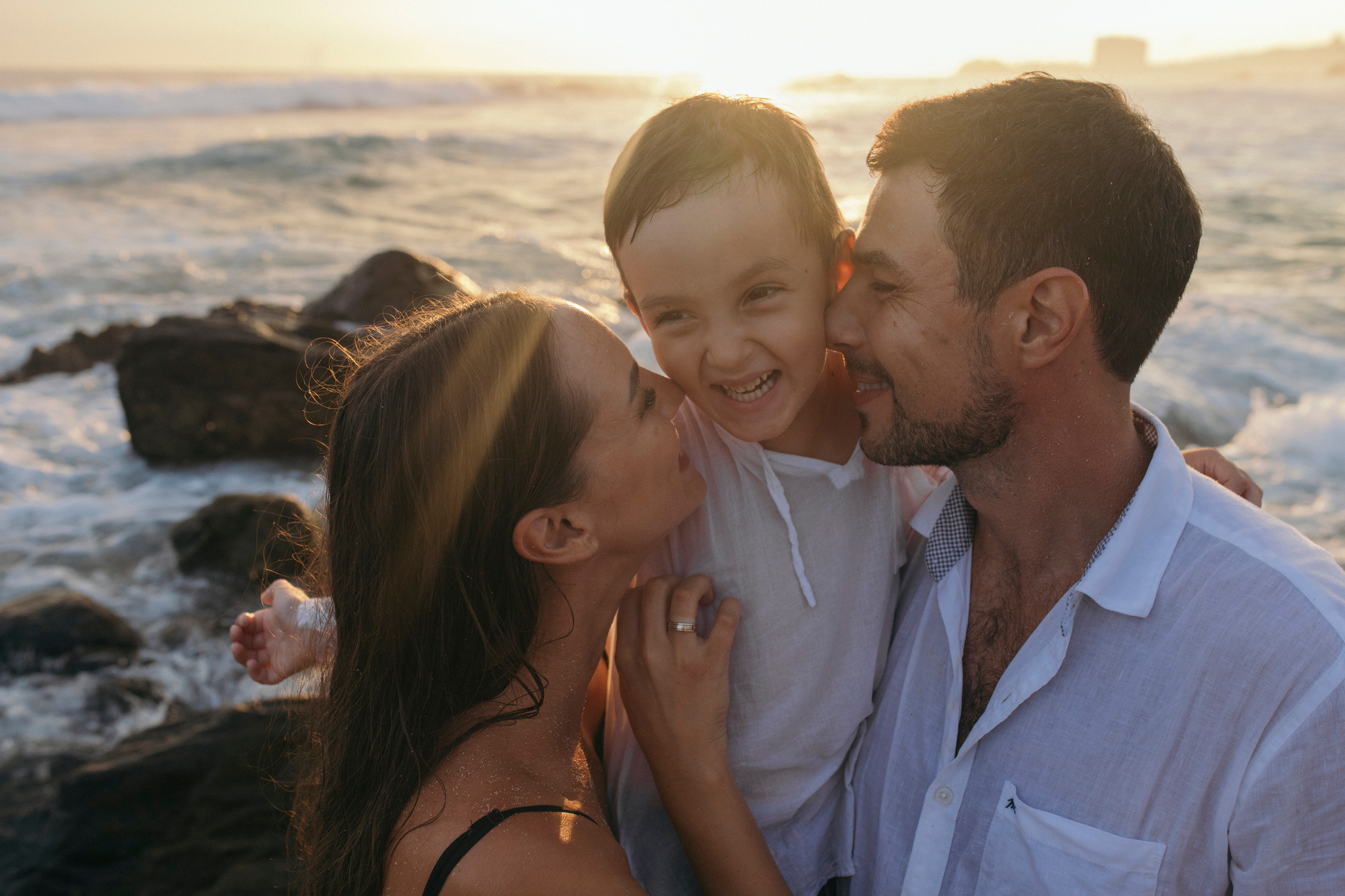 Алеся&Матвей&Саша