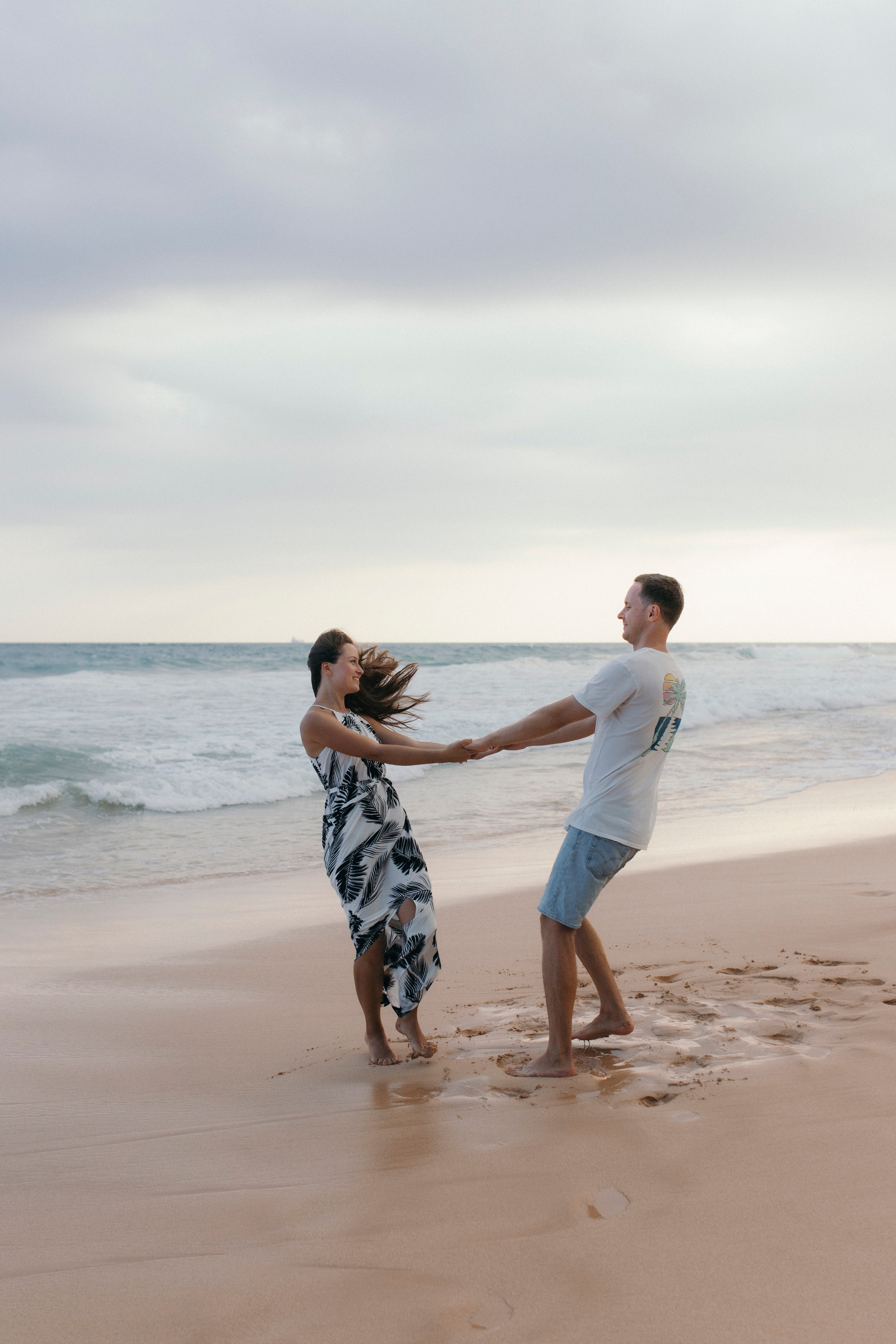 Настя&Артем