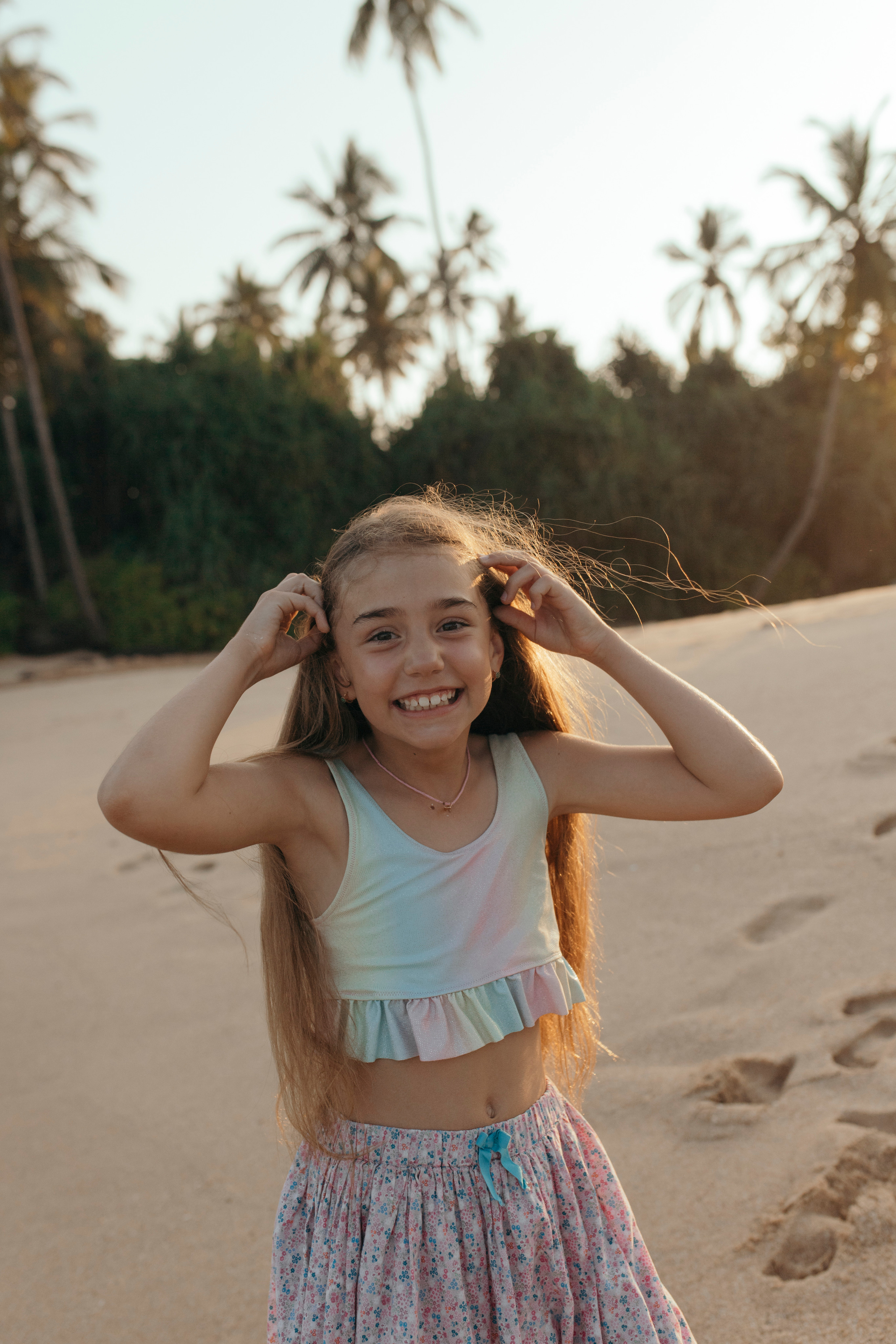 Виолетта и Злата