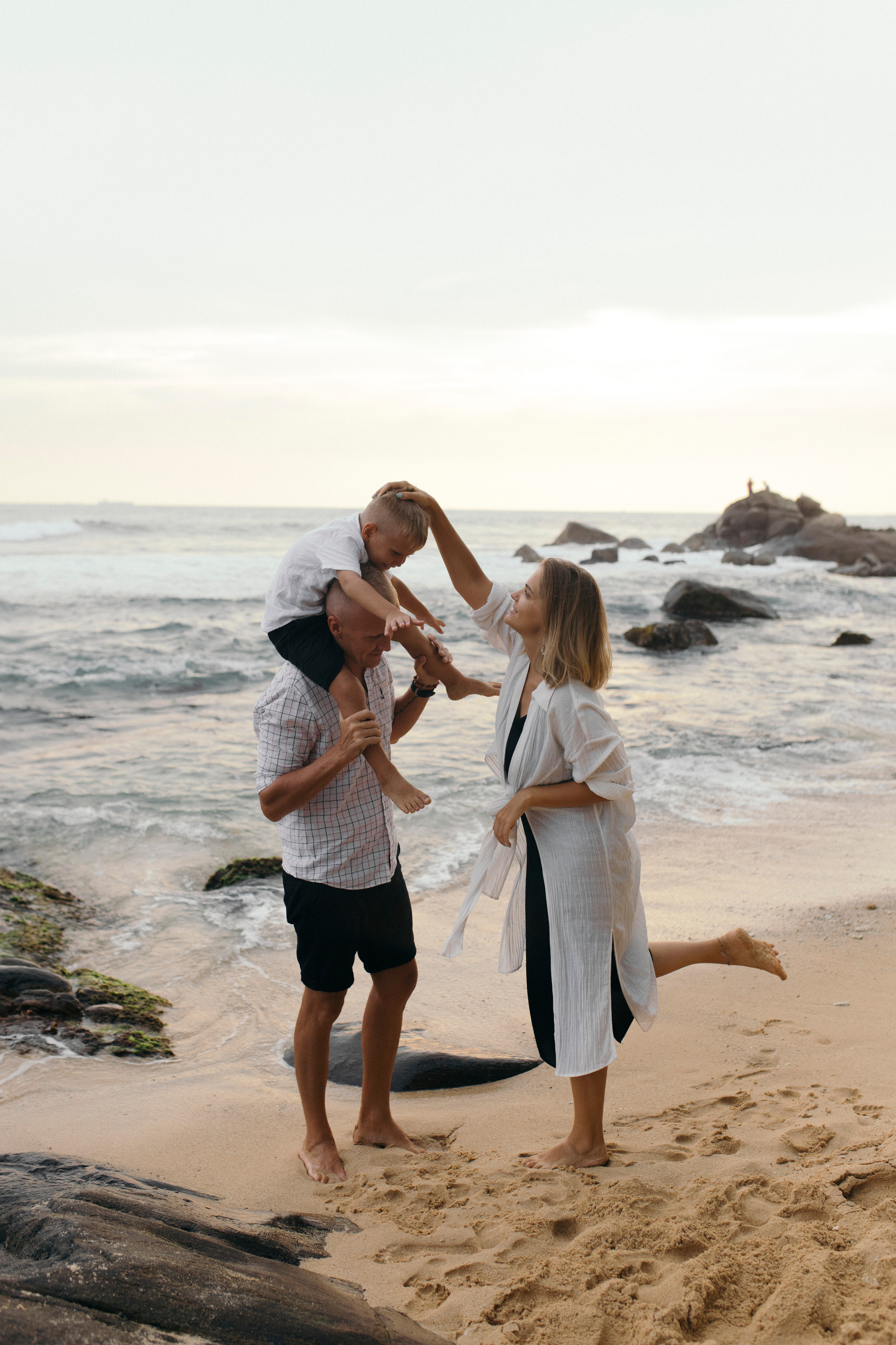 Настя&Саша&Демид