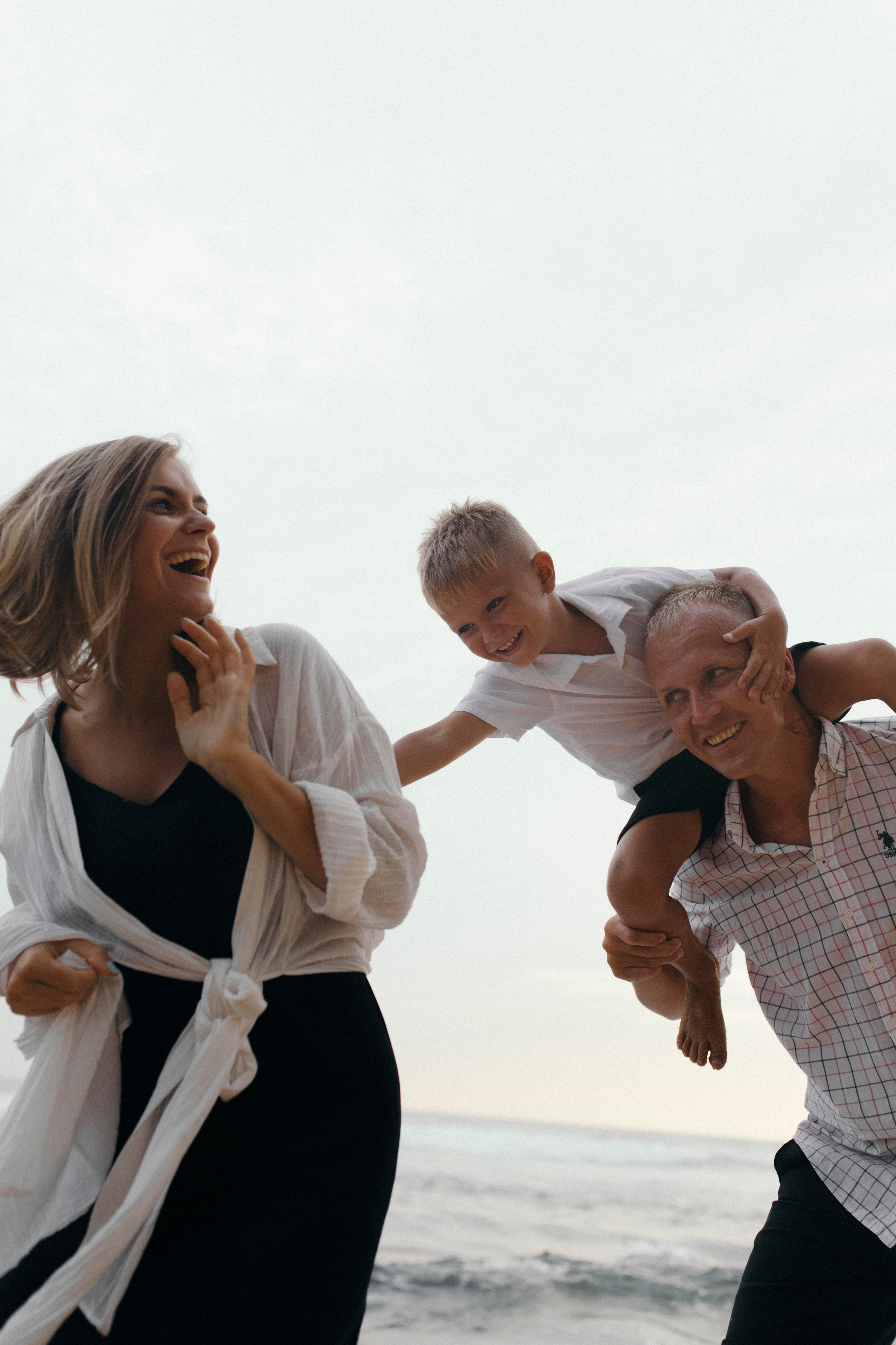 Настя&Саша&Демид