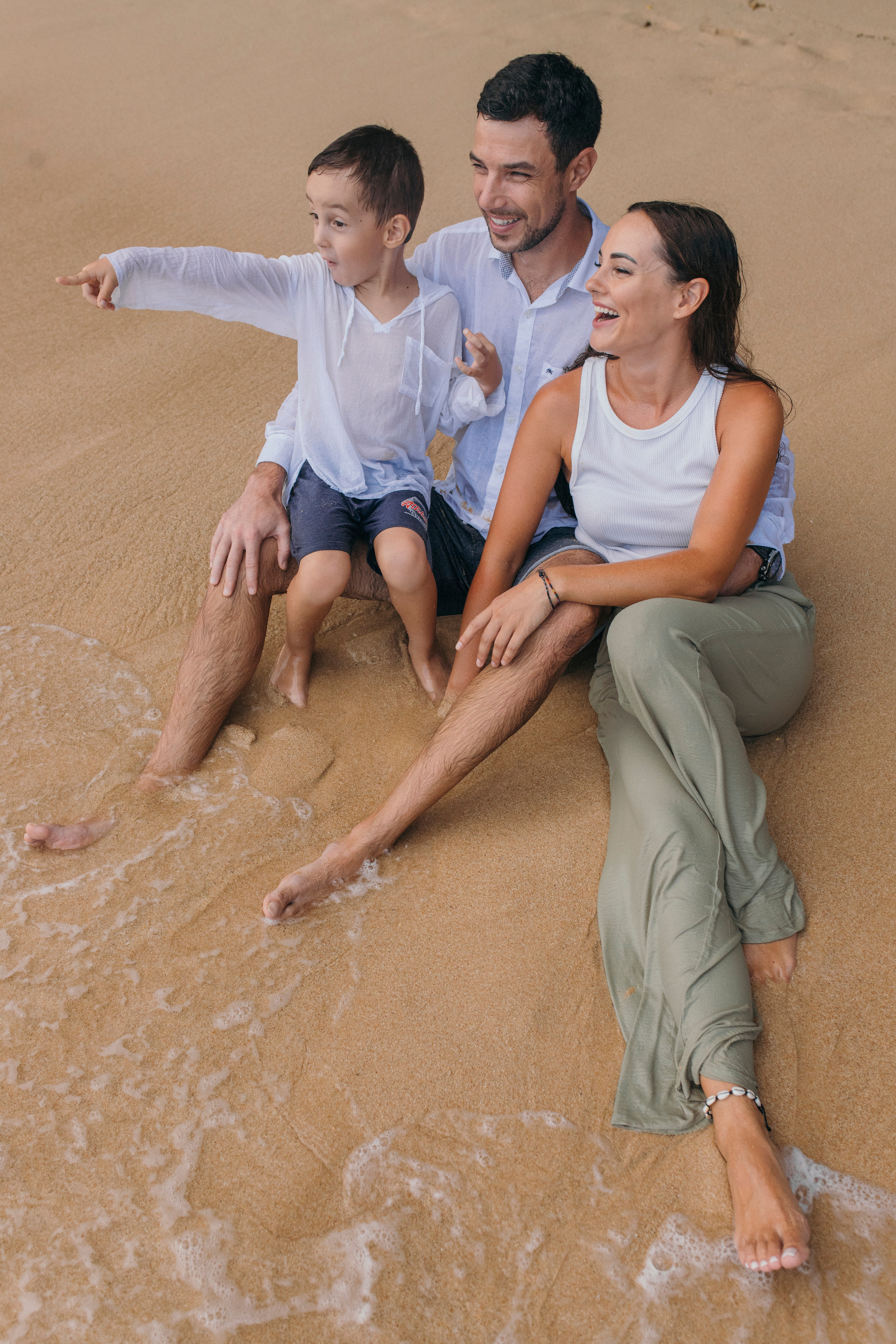 Алеся&Матвей&Саша