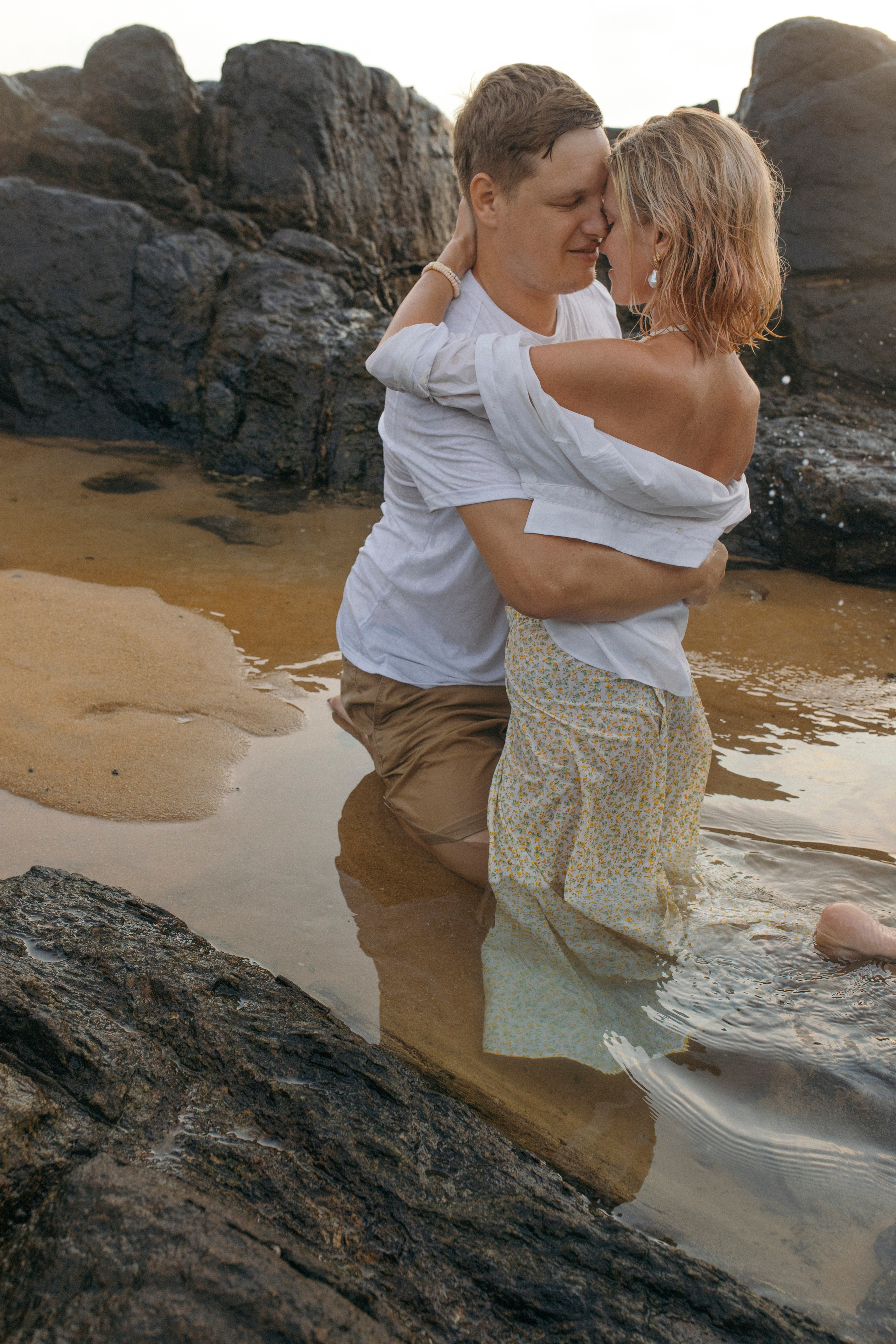 Алина&Никита