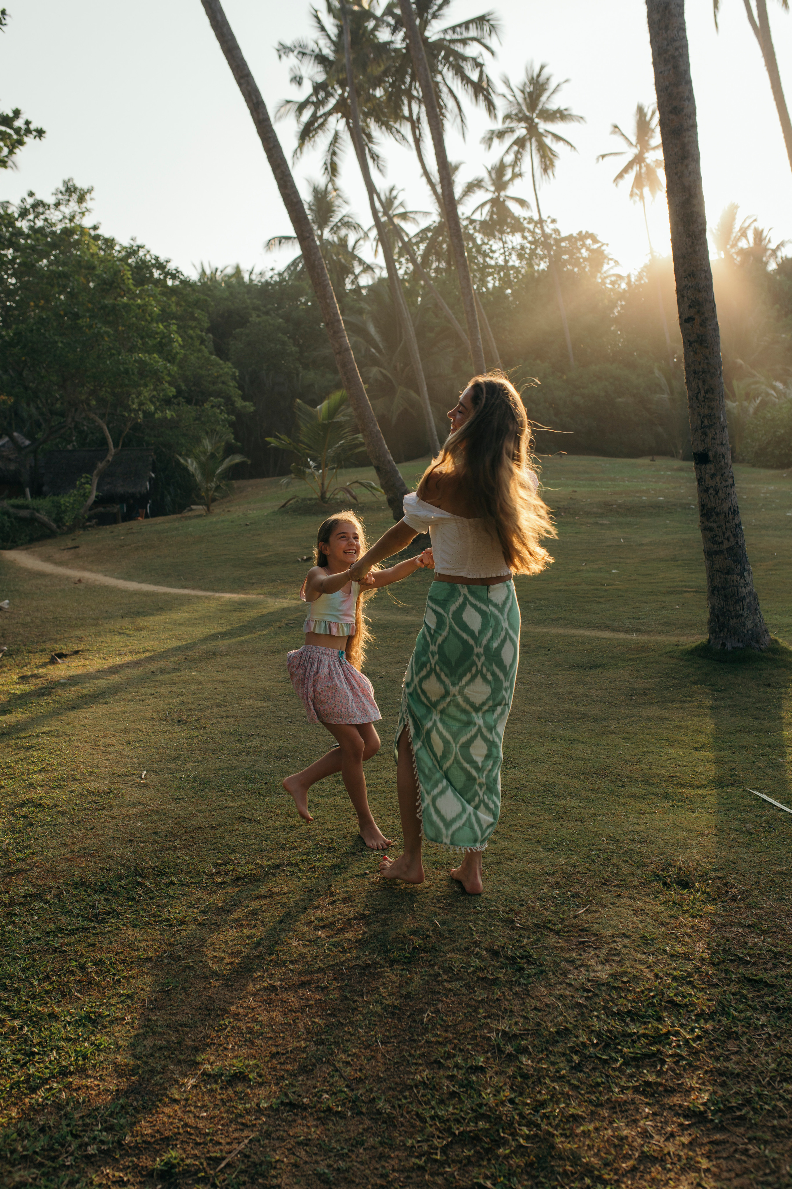 Виолетта и Злата